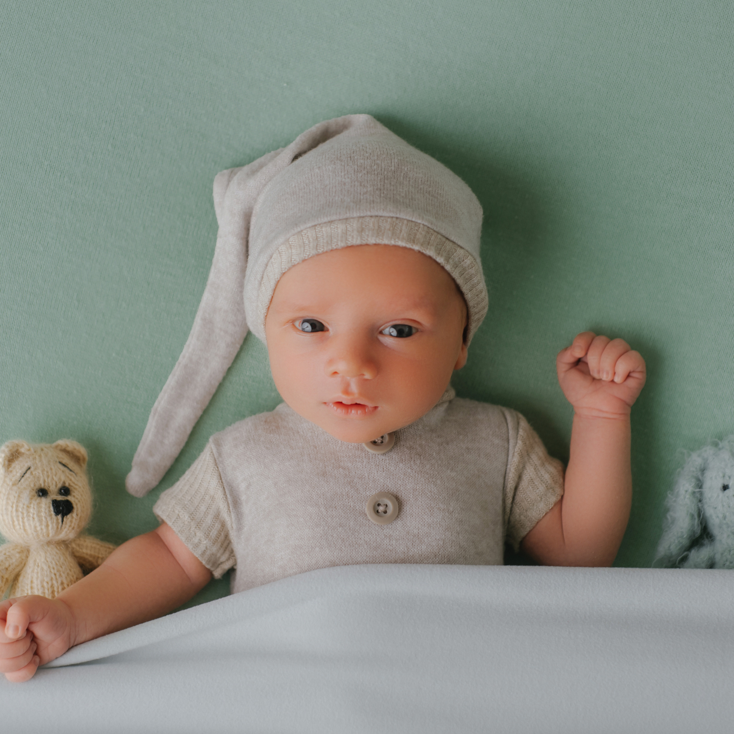 Образы из открытых съёмок. Профессиональный фотограф новорожденных в Воронеже Виктория Баева