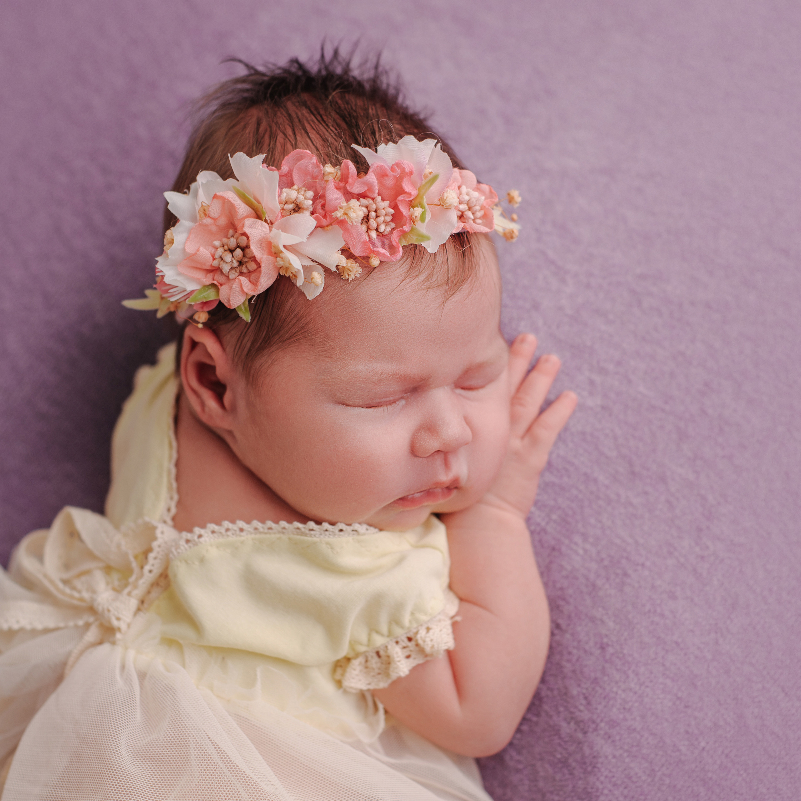 Образы из открытых съёмок. Профессиональный фотограф новорожденных в Воронеже Виктория Баева