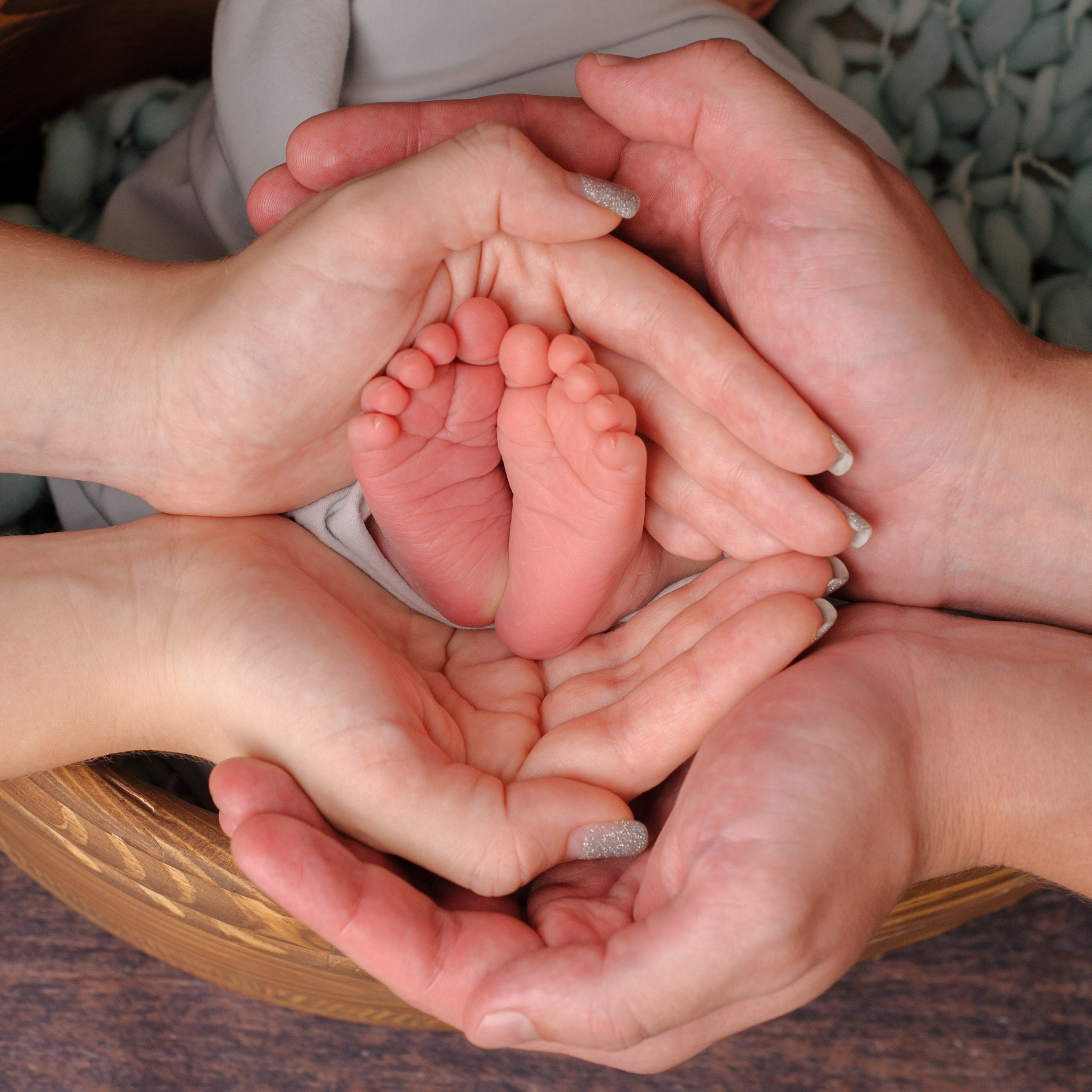 Отзывы от любимых клиентов❤️. Профессиональный фотограф новорожденных в Воронеже Виктория Баева