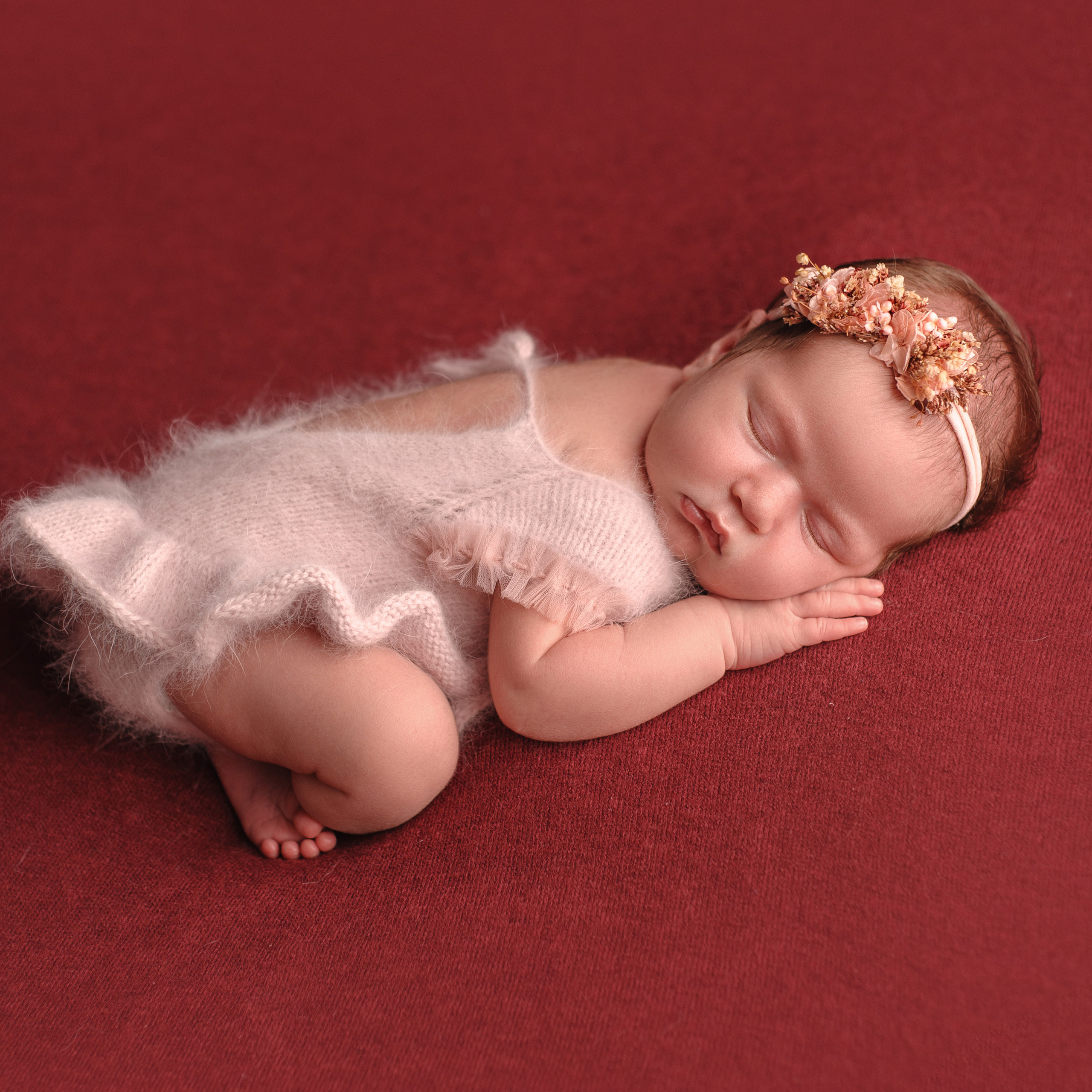 уход за новорожденным