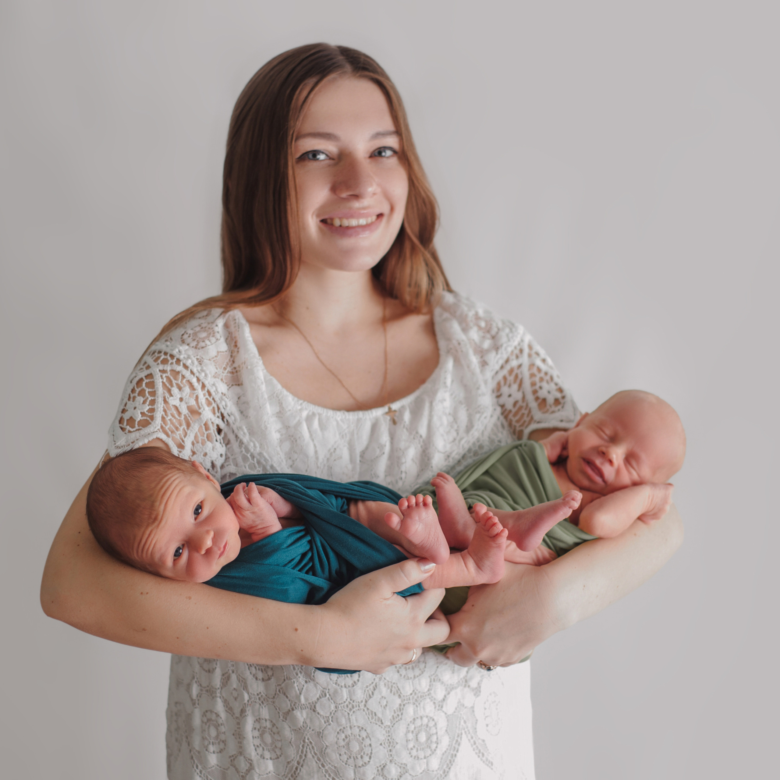 Образы из открытых съёмок. Профессиональный фотограф новорожденных в Воронеже Виктория Баева