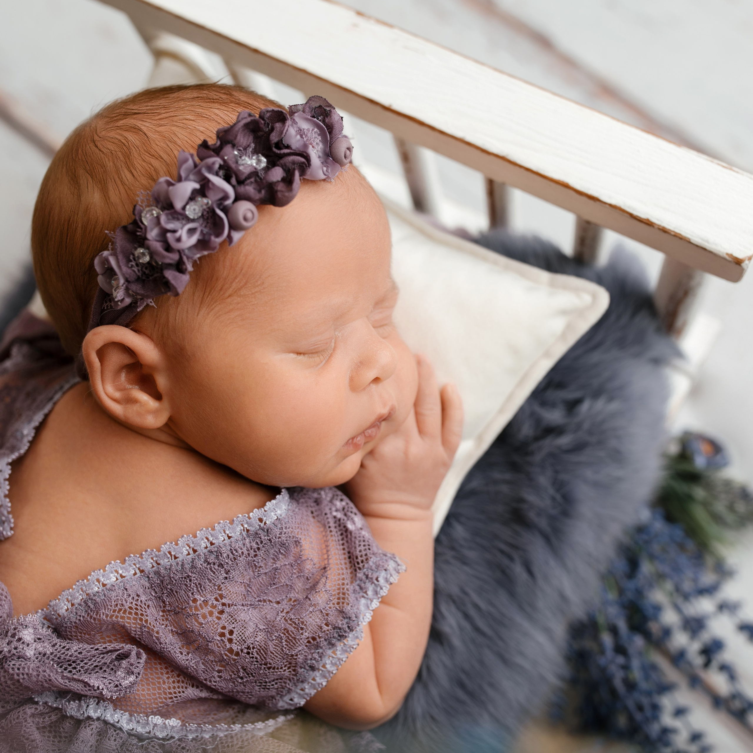 Образы из открытых съёмок. Профессиональный фотограф новорожденных в Воронеже Виктория Баева