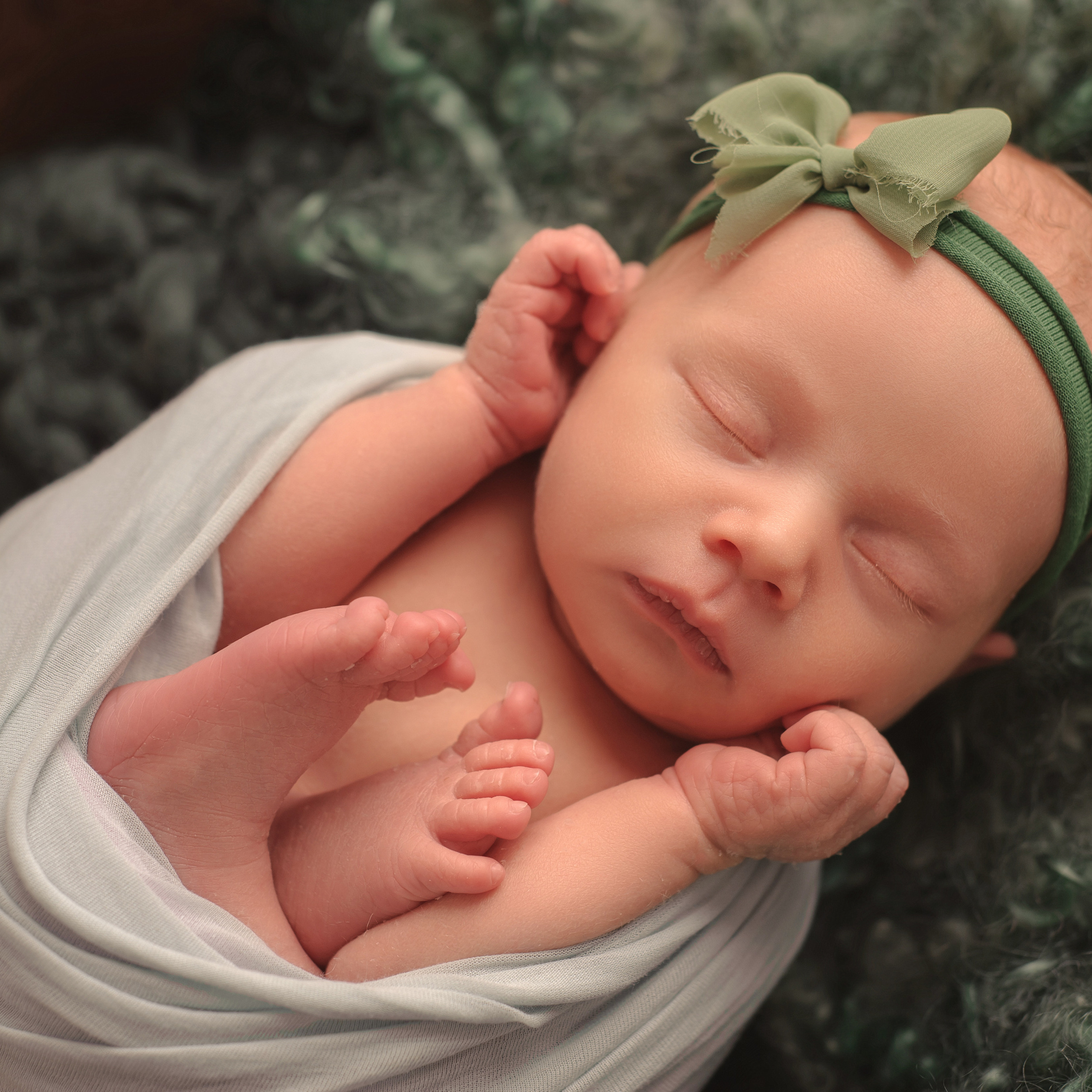 Образы из открытых съёмок. Профессиональный фотограф новорожденных в Воронеже Виктория Баева