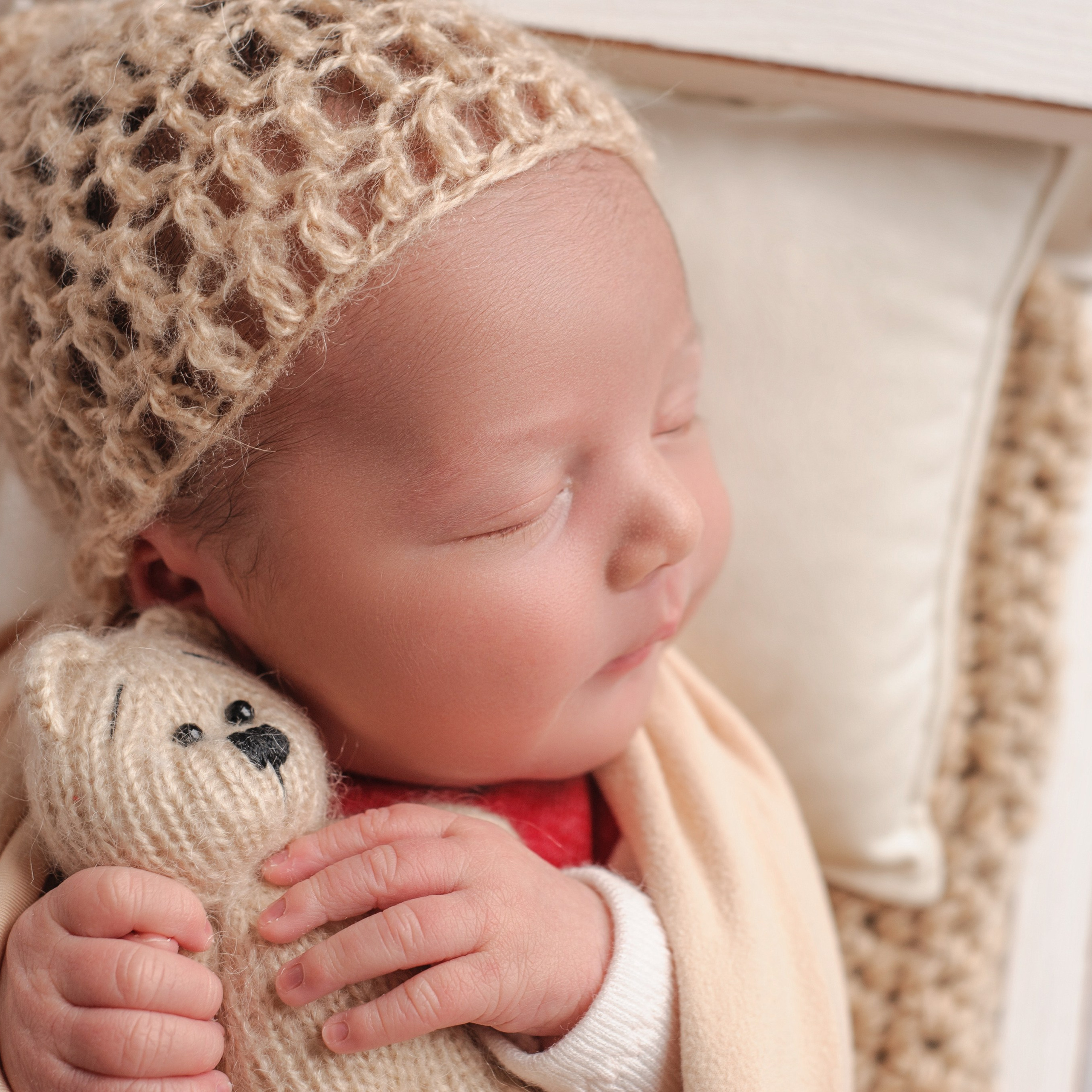 Образы из открытых съёмок. Профессиональный фотограф новорожденных в Воронеже Виктория Баева