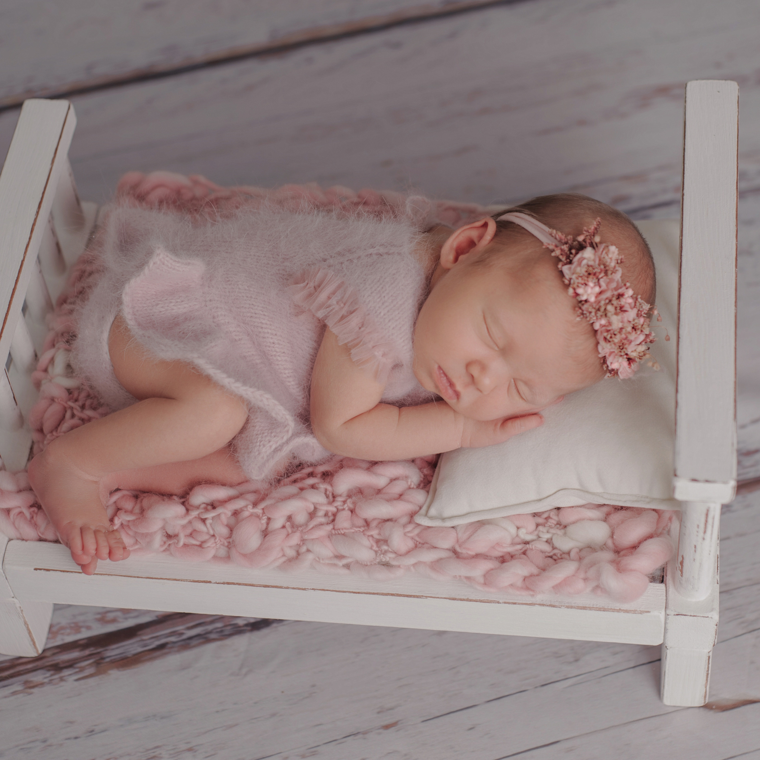 Образы из открытых съёмок. Профессиональный фотограф новорожденных в Воронеже Виктория Баева