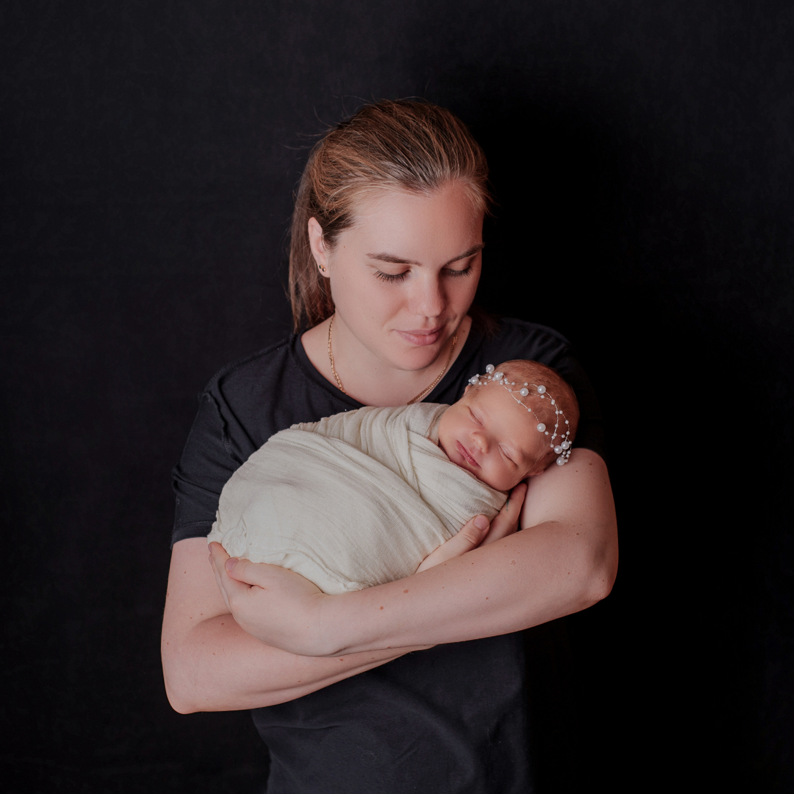 Образы из открытых съёмок. Профессиональный фотограф новорожденных в Воронеже Виктория Баева