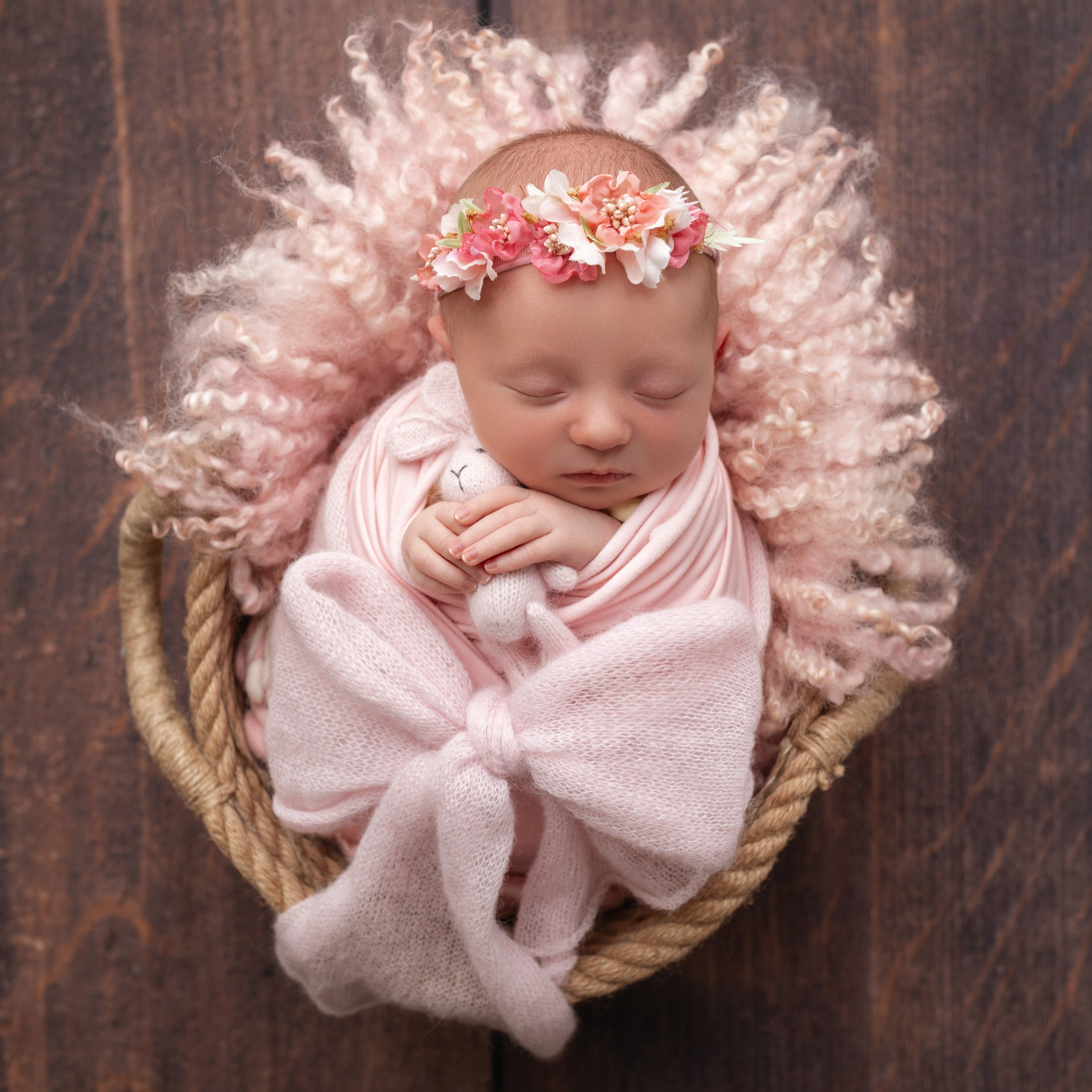 Образы из открытых съёмок. Профессиональный фотограф новорожденных в Воронеже Виктория Баева