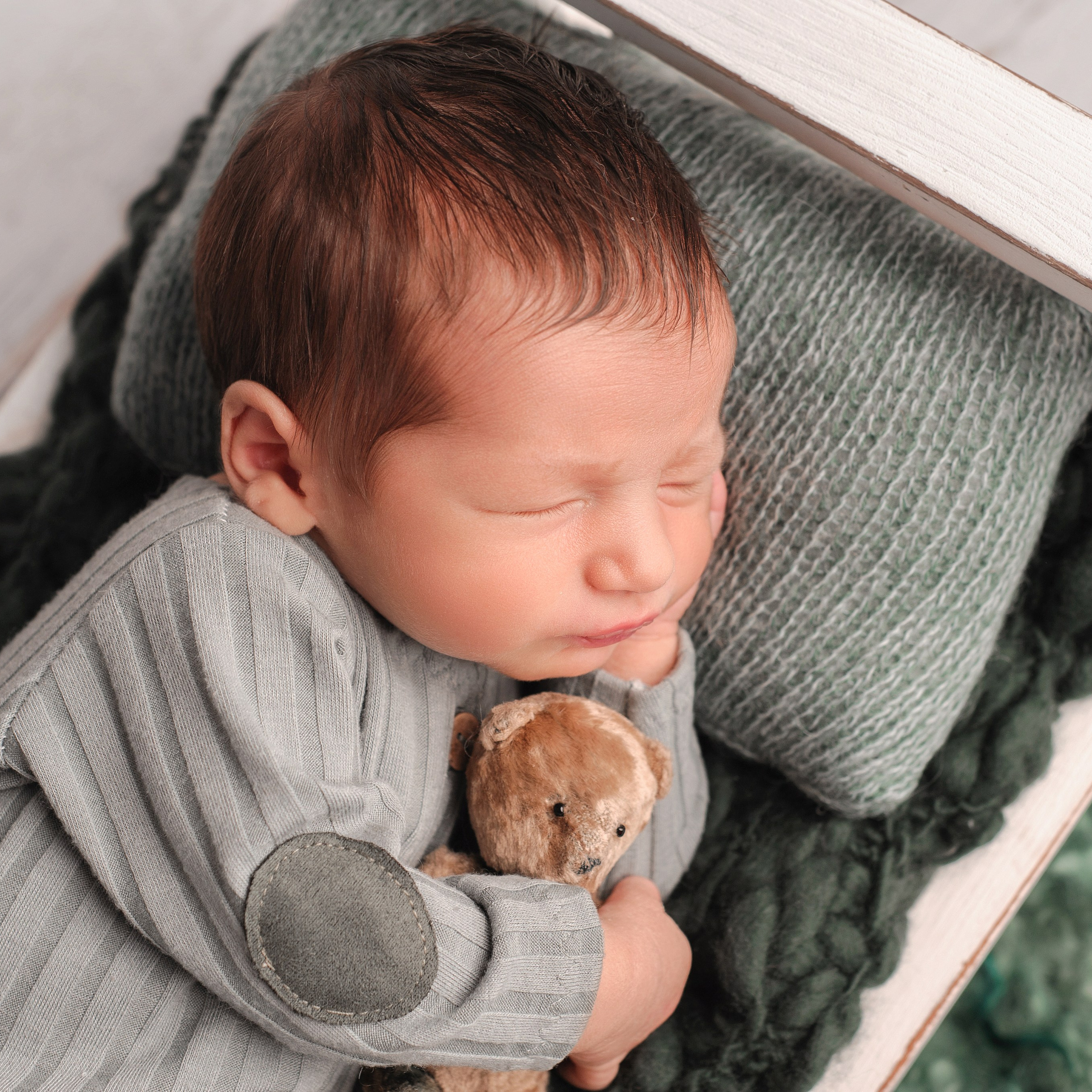 Образы из открытых съёмок. Профессиональный фотограф новорожденных в Воронеже Виктория Баева