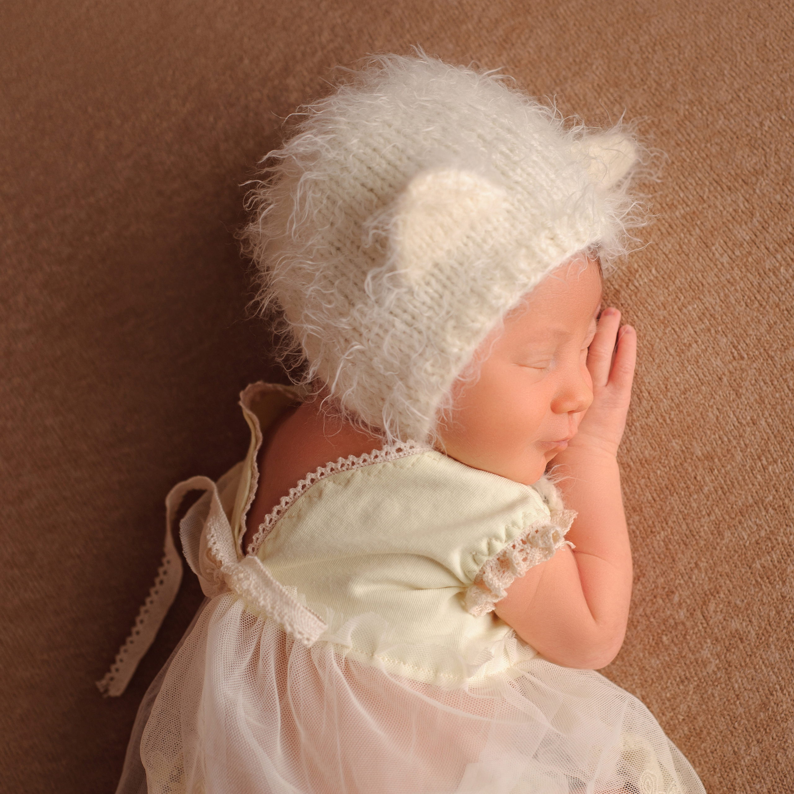 Образы из открытых съёмок. Профессиональный фотограф новорожденных в Воронеже Виктория Баева