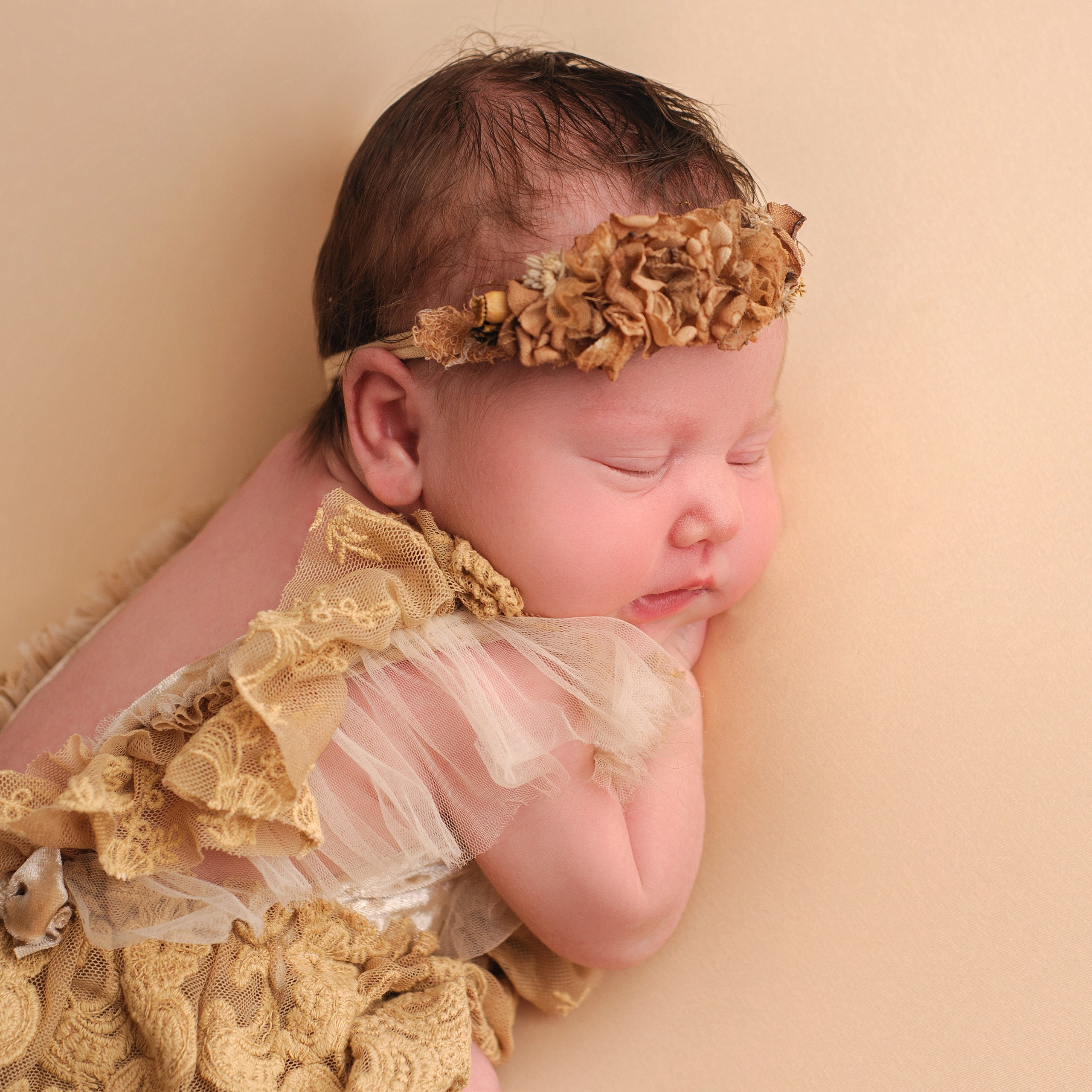 Образы из открытых съёмок. Профессиональный фотограф новорожденных в Воронеже Виктория Баева