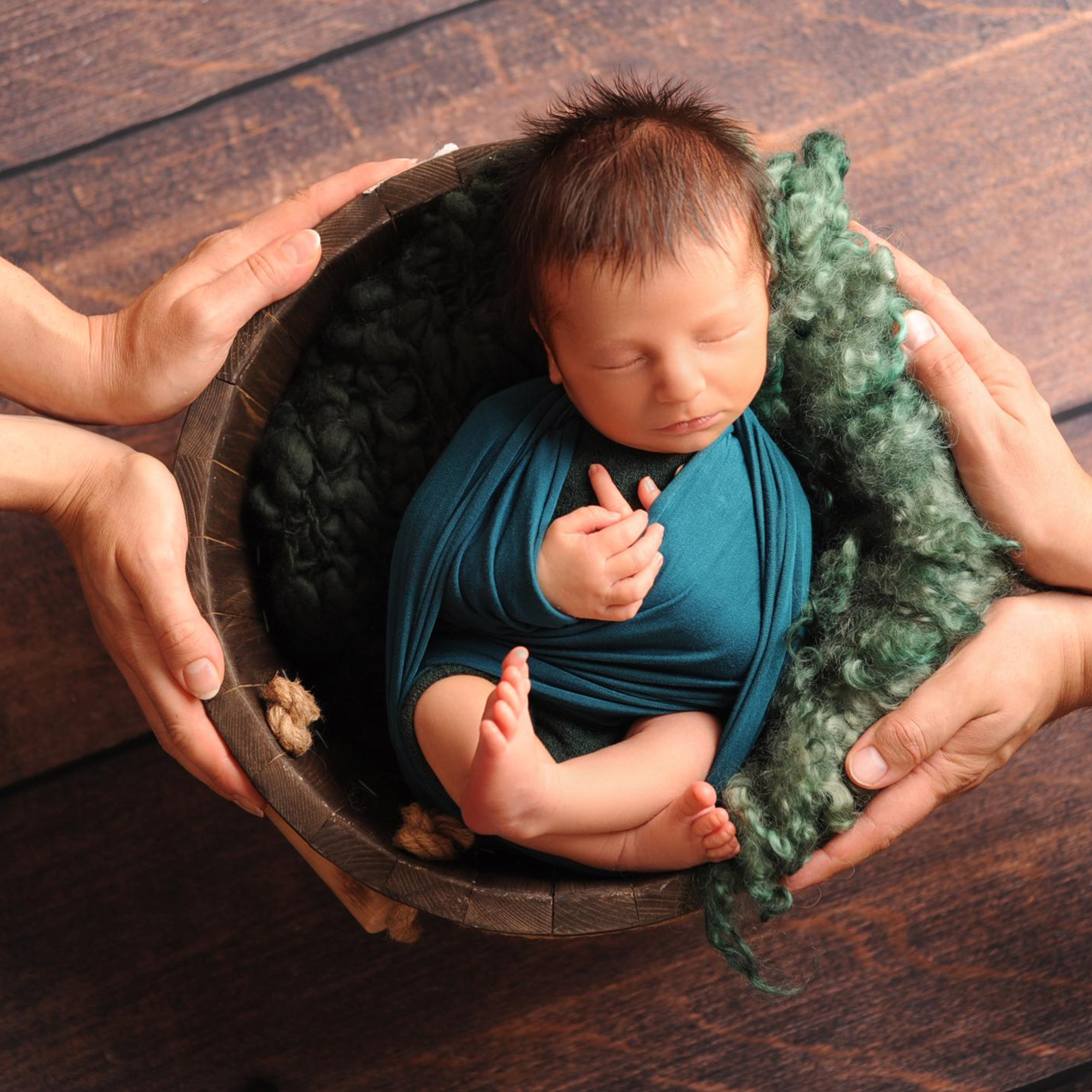 Образы из открытых съёмок. Профессиональный фотограф новорожденных в Воронеже Виктория Баева