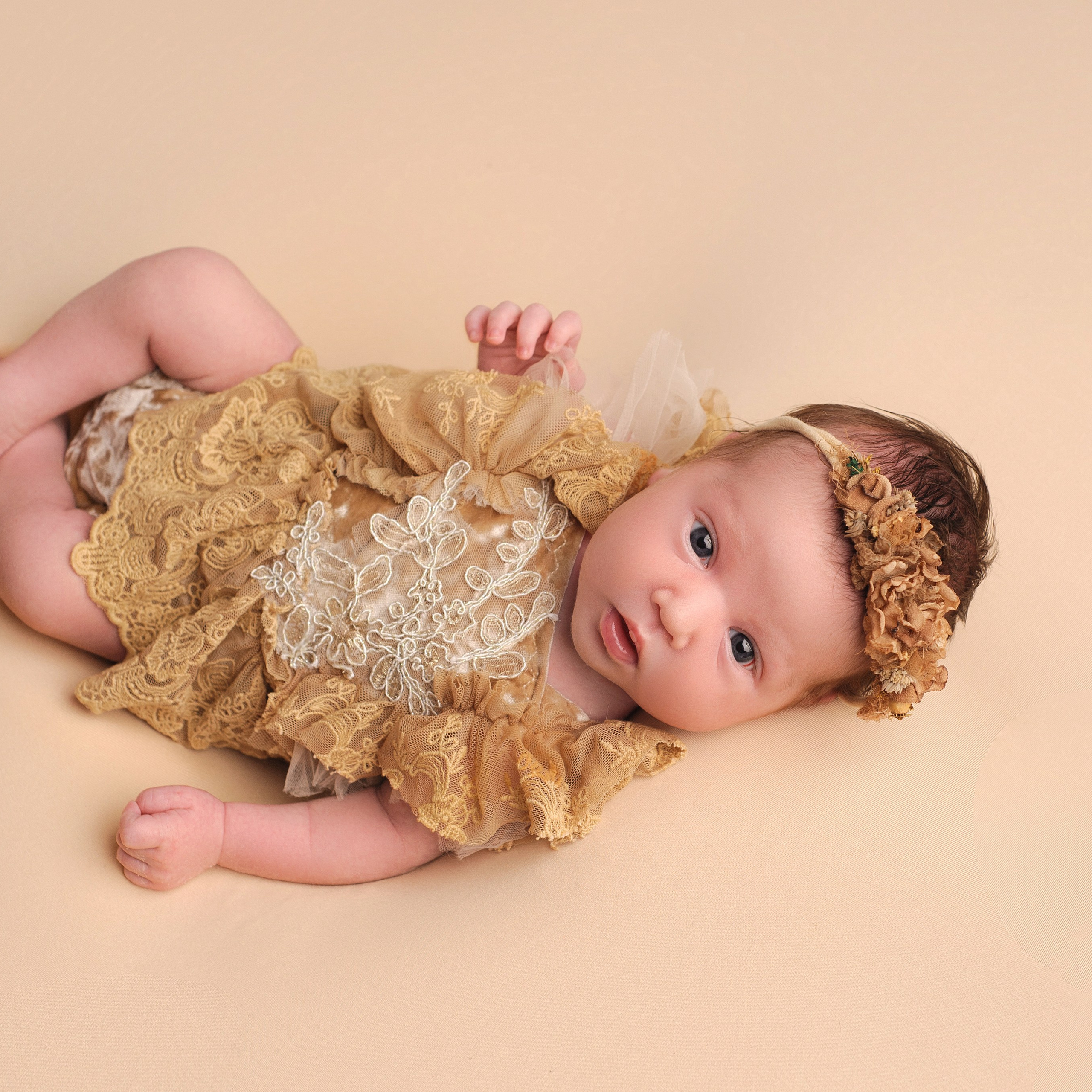 Образы из открытых съёмок. Профессиональный фотограф новорожденных в Воронеже Виктория Баева