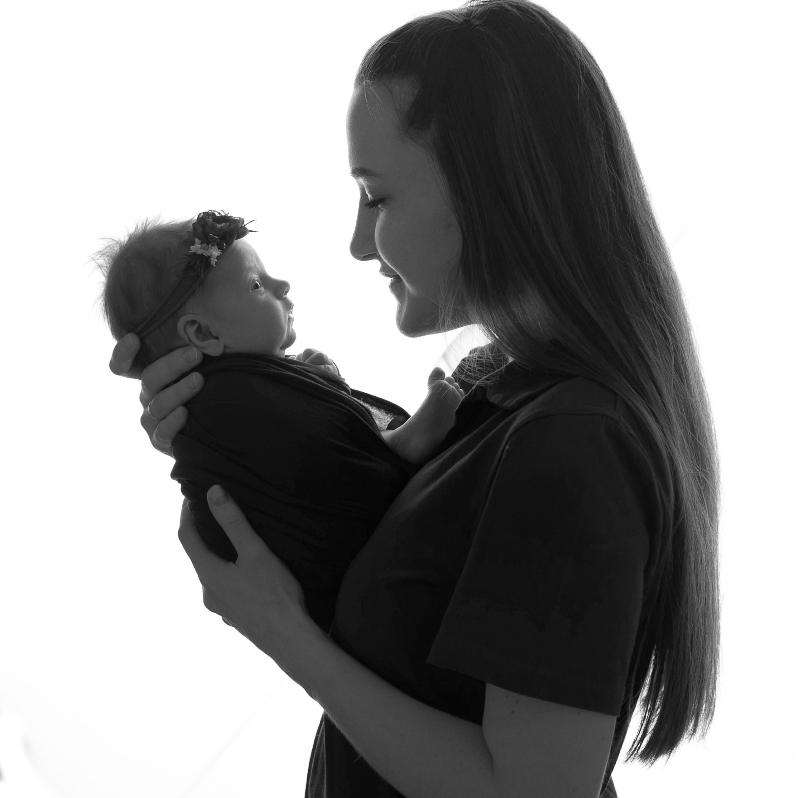 Образы из открытых съёмок. Профессиональный фотограф новорожденных в Воронеже Виктория Баева