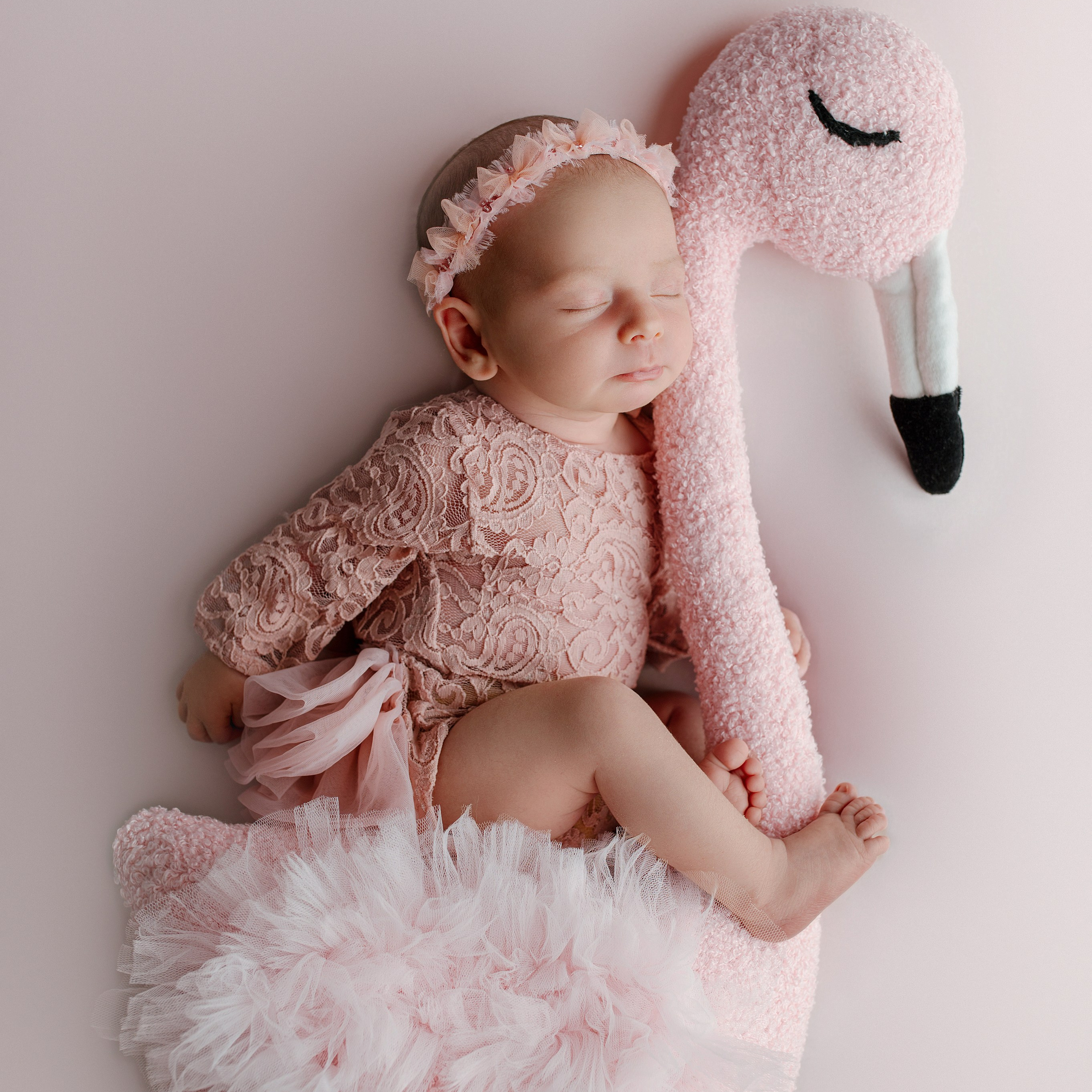 Образы из открытых съёмок. Профессиональный фотограф новорожденных в Воронеже Виктория Баева