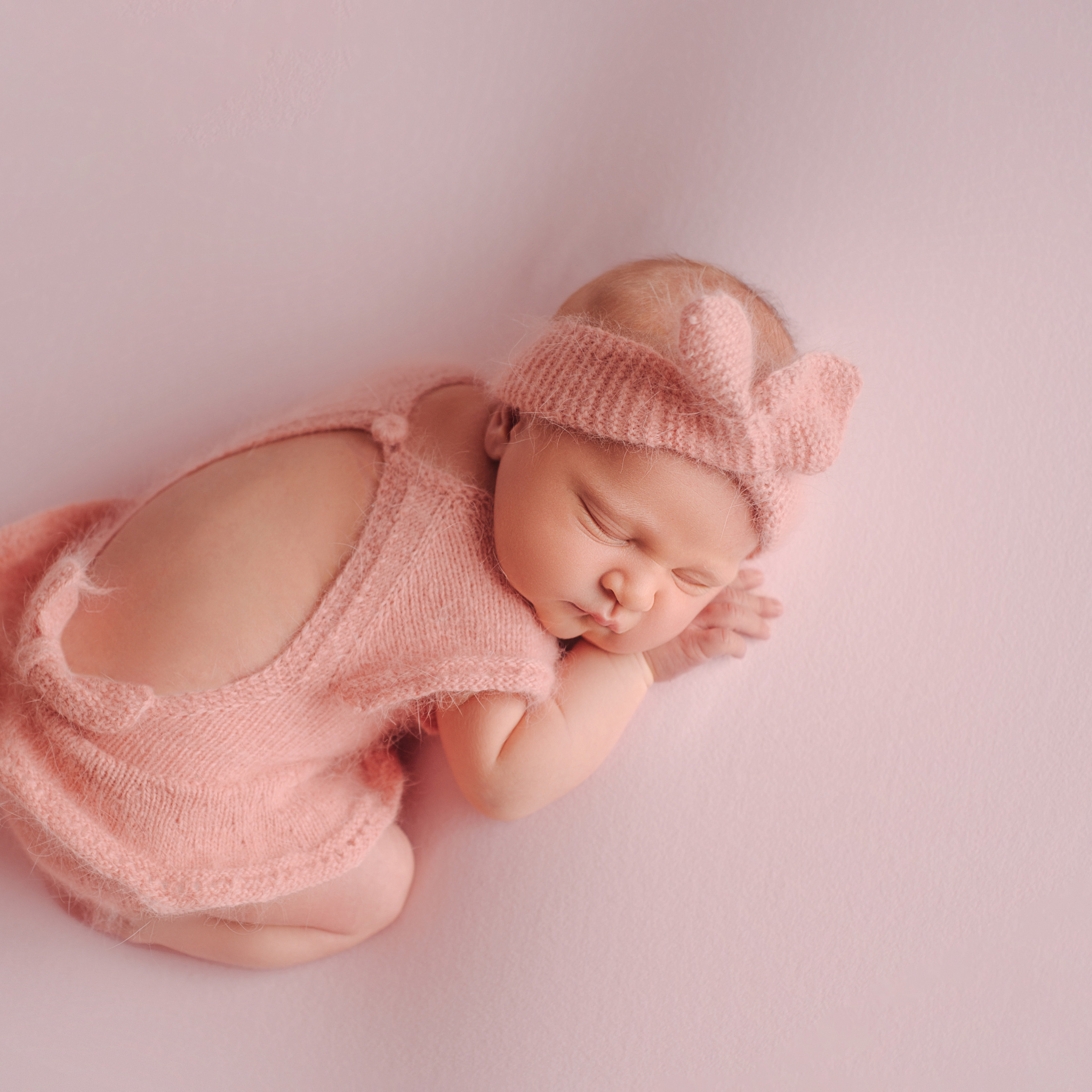 Образы из открытых съёмок. Профессиональный фотограф новорожденных в Воронеже Виктория Баева
