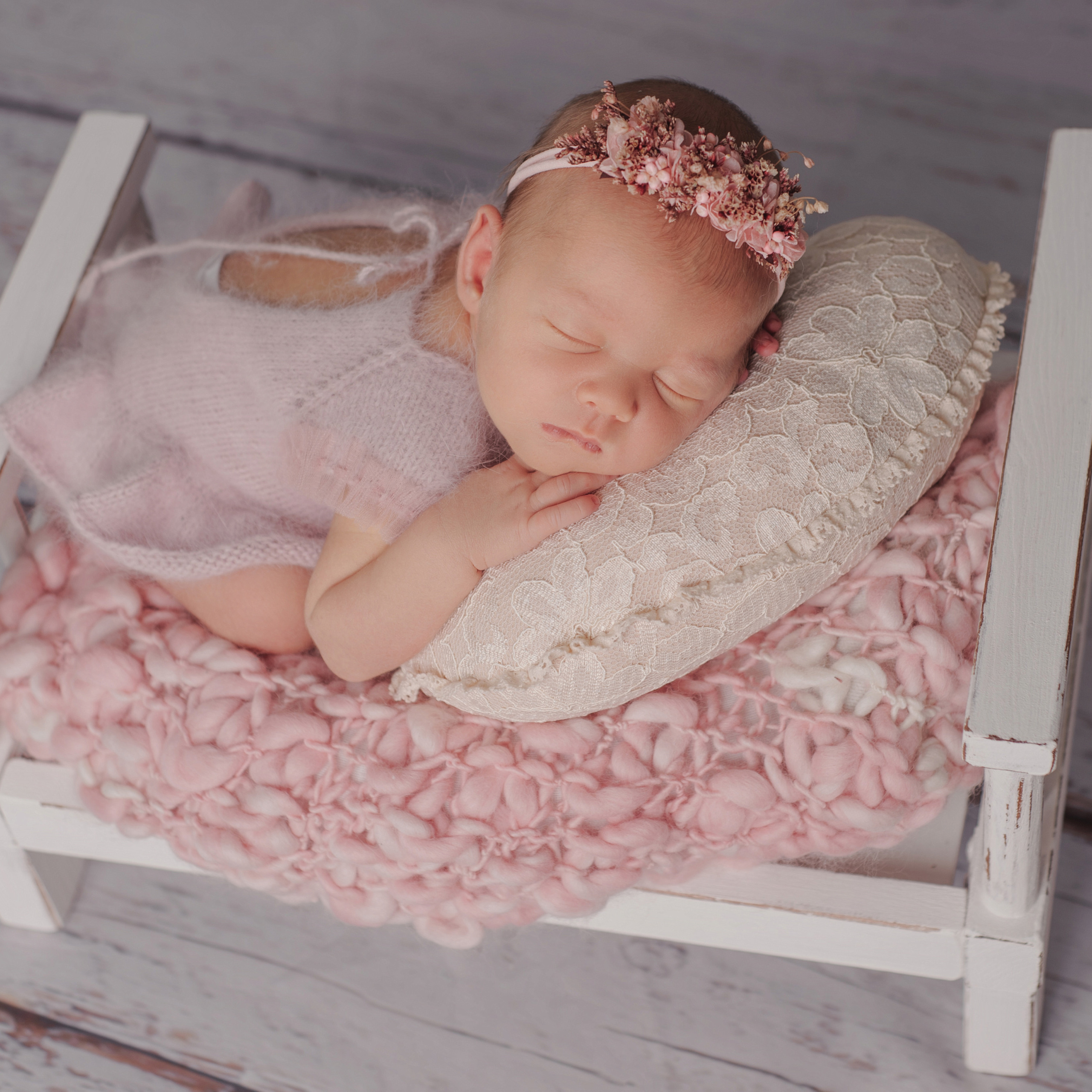 Образы из открытых съёмок. Профессиональный фотограф новорожденных в Воронеже Виктория Баева