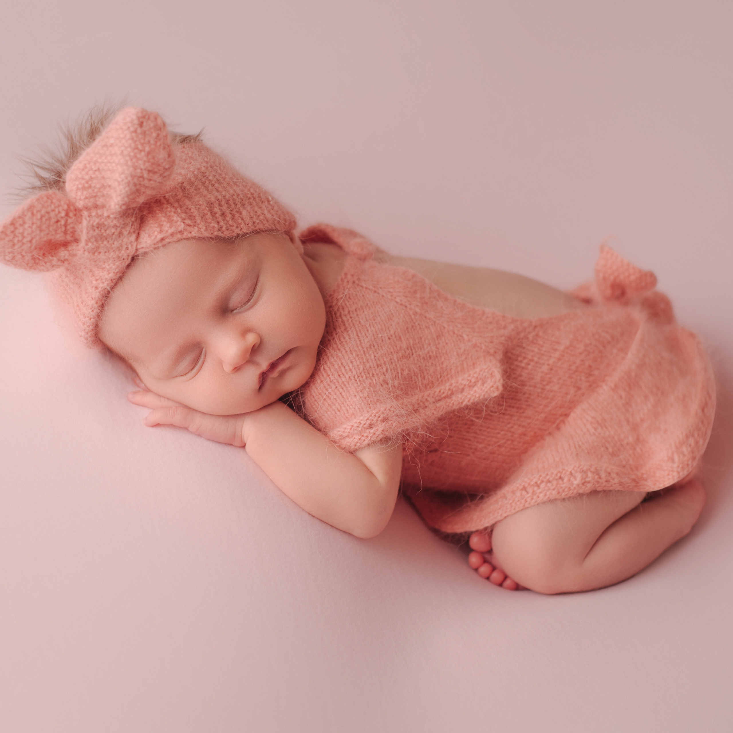Образы из открытых съёмок. Профессиональный фотограф новорожденных в Воронеже Виктория Баева