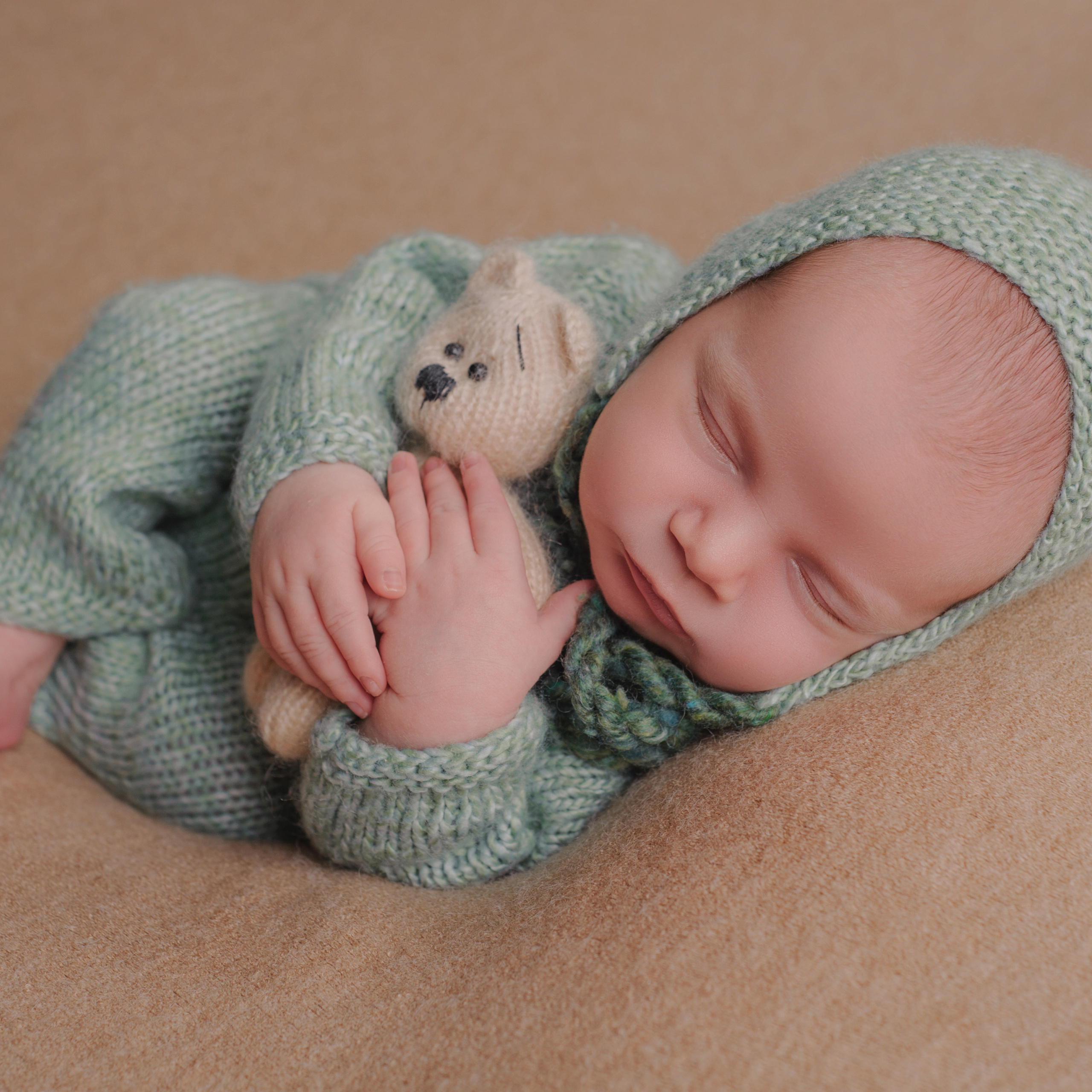 Образы из открытых съёмок. Профессиональный фотограф новорожденных в Воронеже Виктория Баева