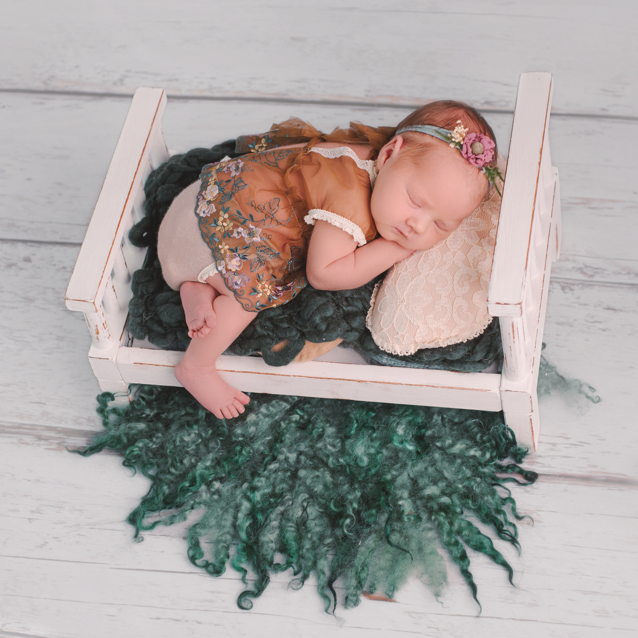 детская фотосессия