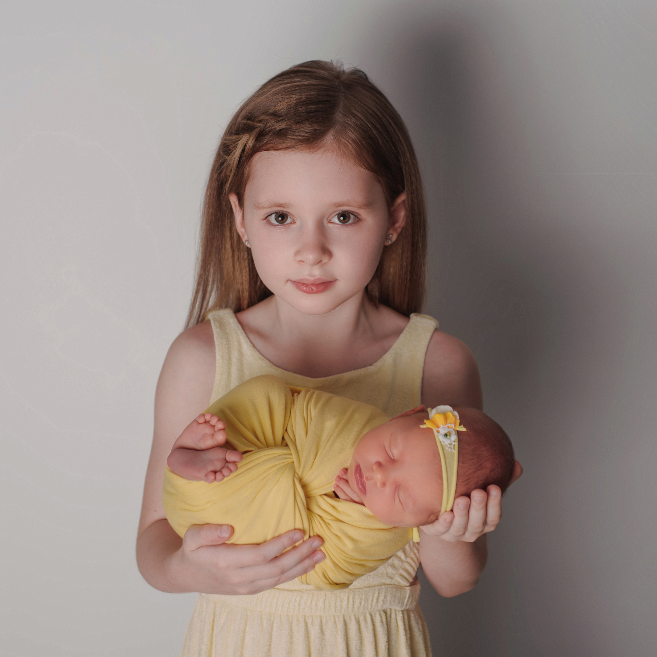 Образы из открытых съёмок. Профессиональный фотограф новорожденных в Воронеже Виктория Баева