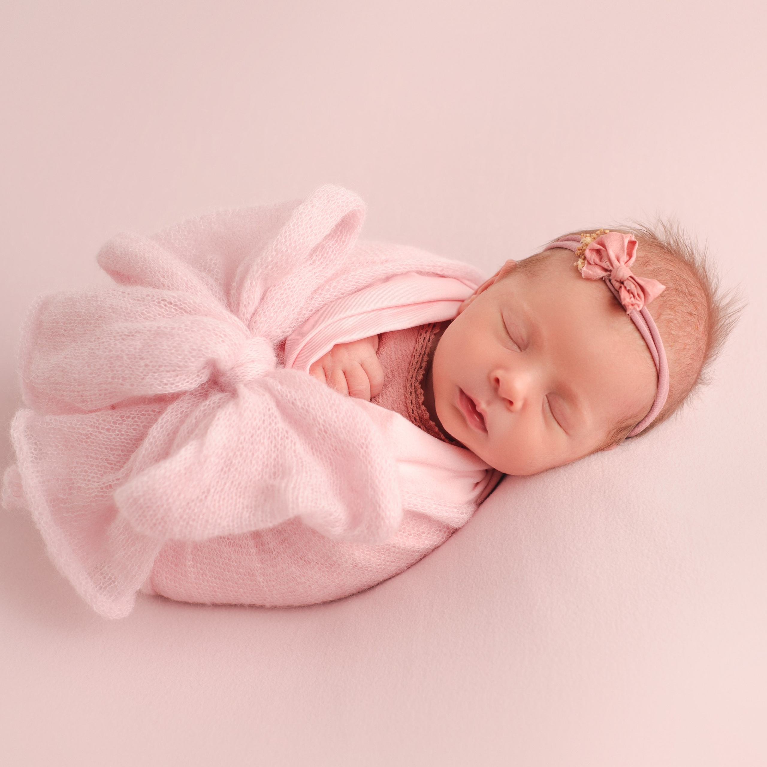 Образы из открытых съёмок. Профессиональный фотограф новорожденных в Воронеже Виктория Баева
