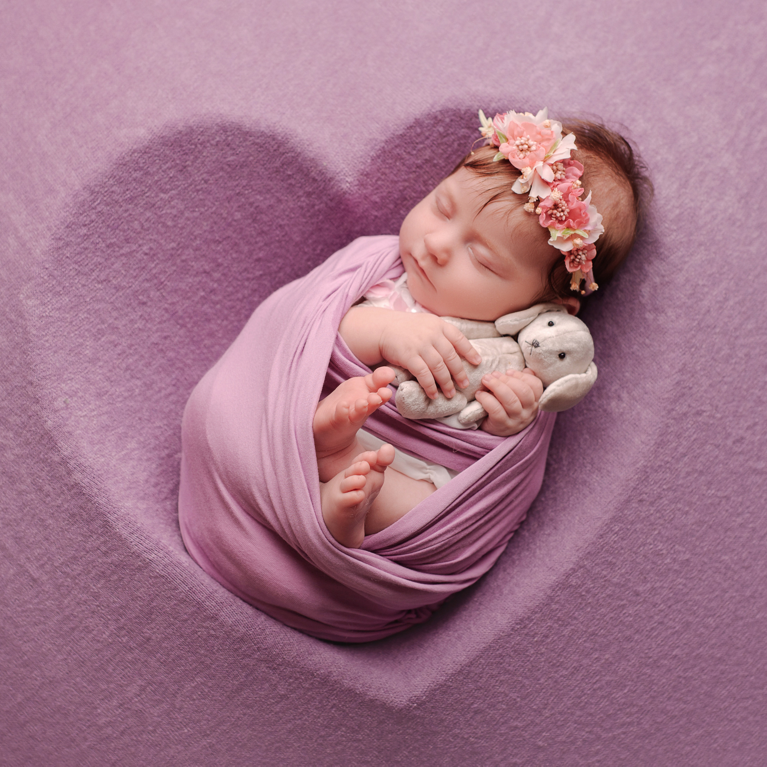 Образы из открытых съёмок. Профессиональный фотограф новорожденных в Воронеже Виктория Баева
