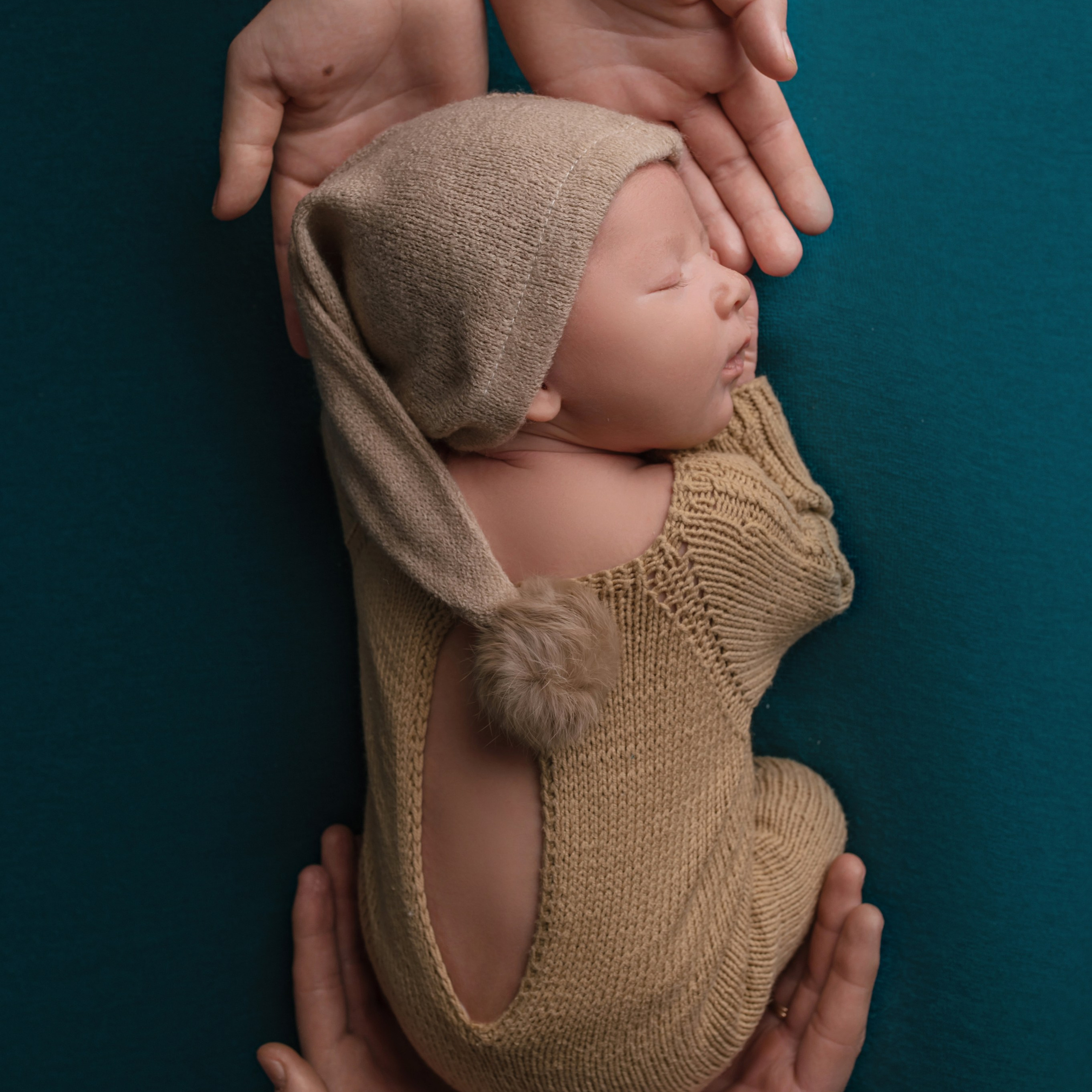 Образы из открытых съёмок. Профессиональный фотограф новорожденных в Воронеже Виктория Баева