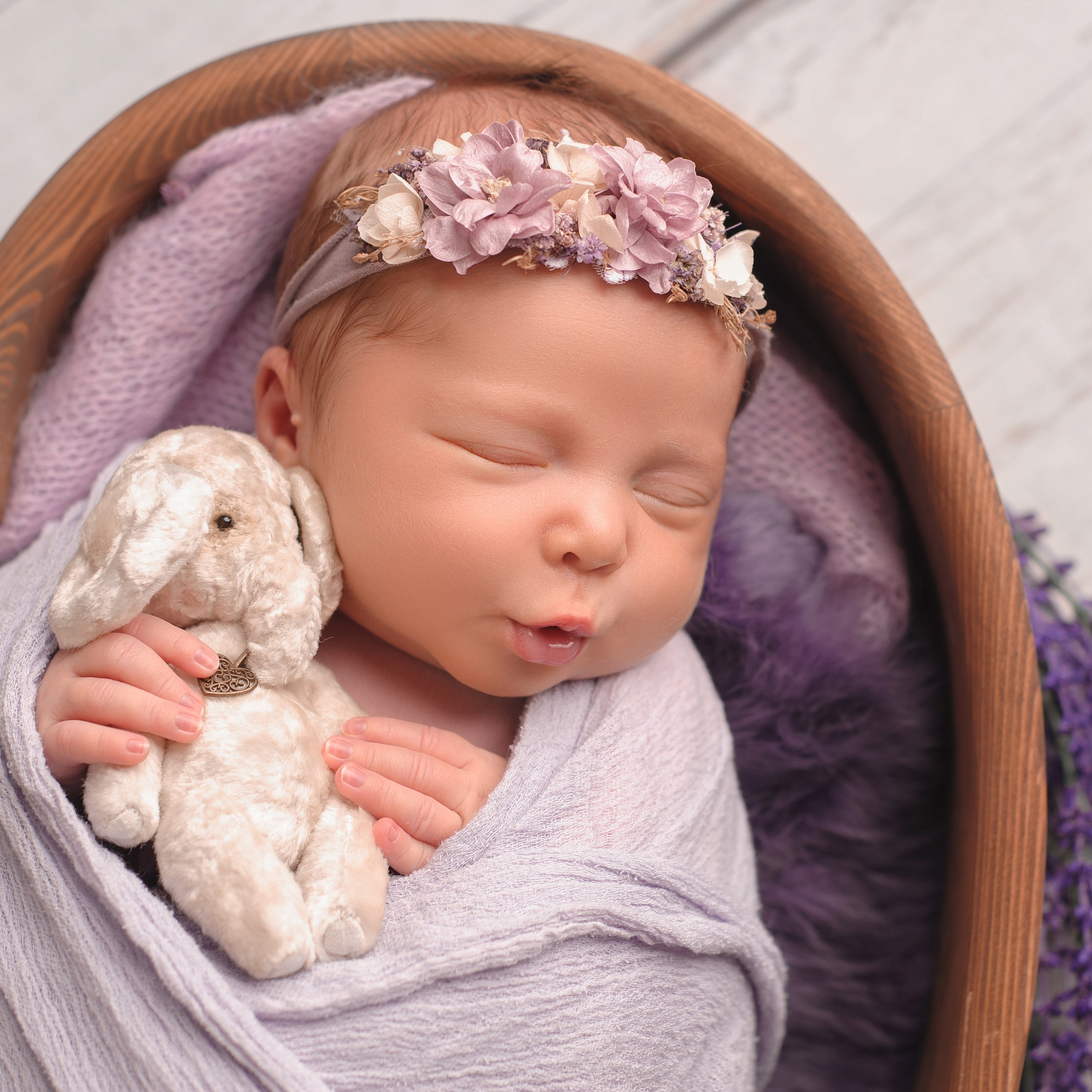 Образы из открытых съёмок. Профессиональный фотограф новорожденных в Воронеже Виктория Баева