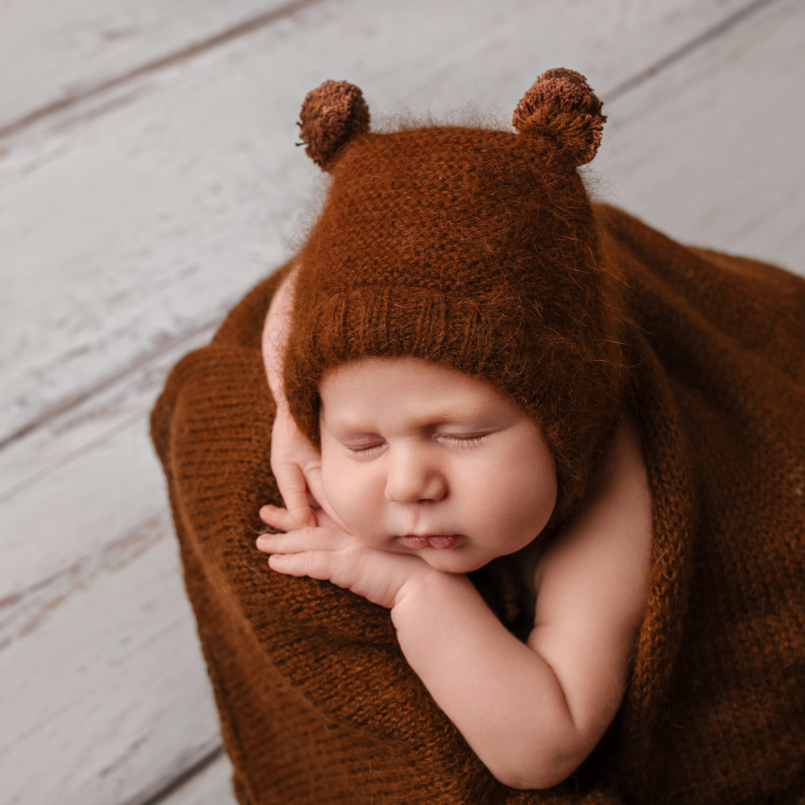 Образы из открытых съёмок. Профессиональный фотограф новорожденных в Воронеже Виктория Баева