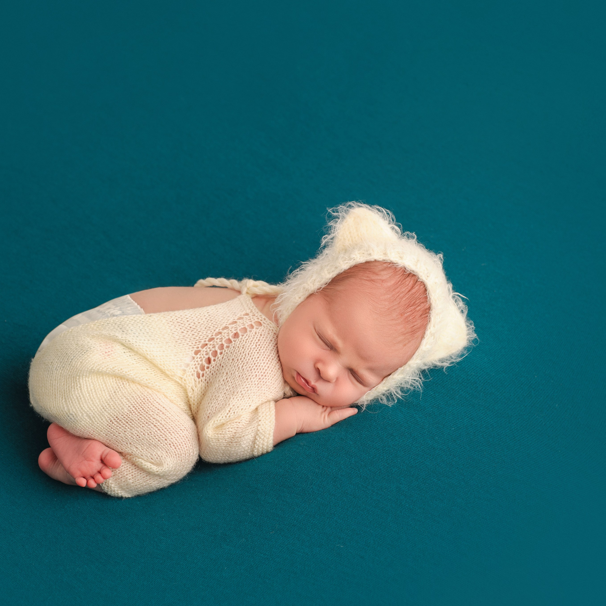 Образы из открытых съёмок. Профессиональный фотограф новорожденных в Воронеже Виктория Баева