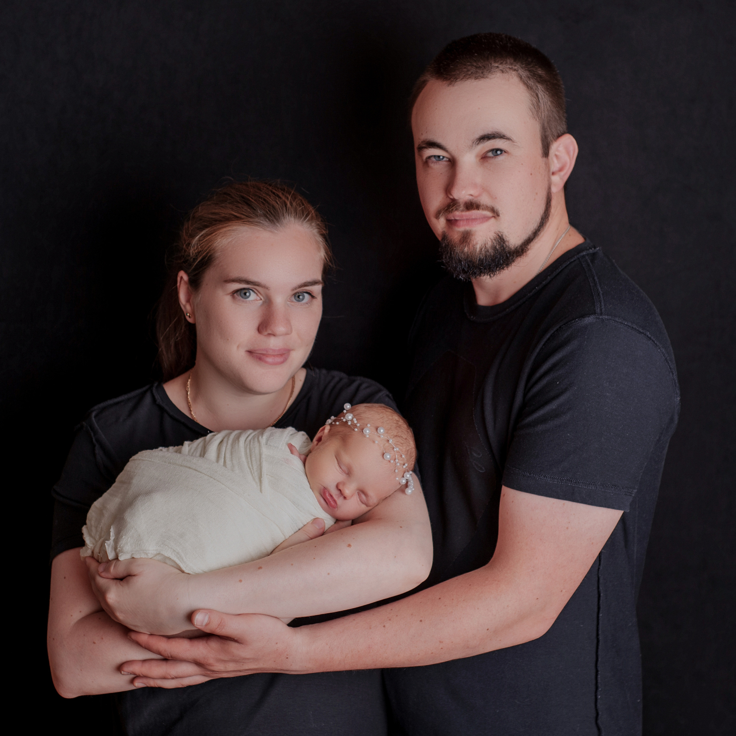 Отзывы от любимых клиентов❤️. Профессиональный фотограф новорожденных в Воронеже Виктория Баева