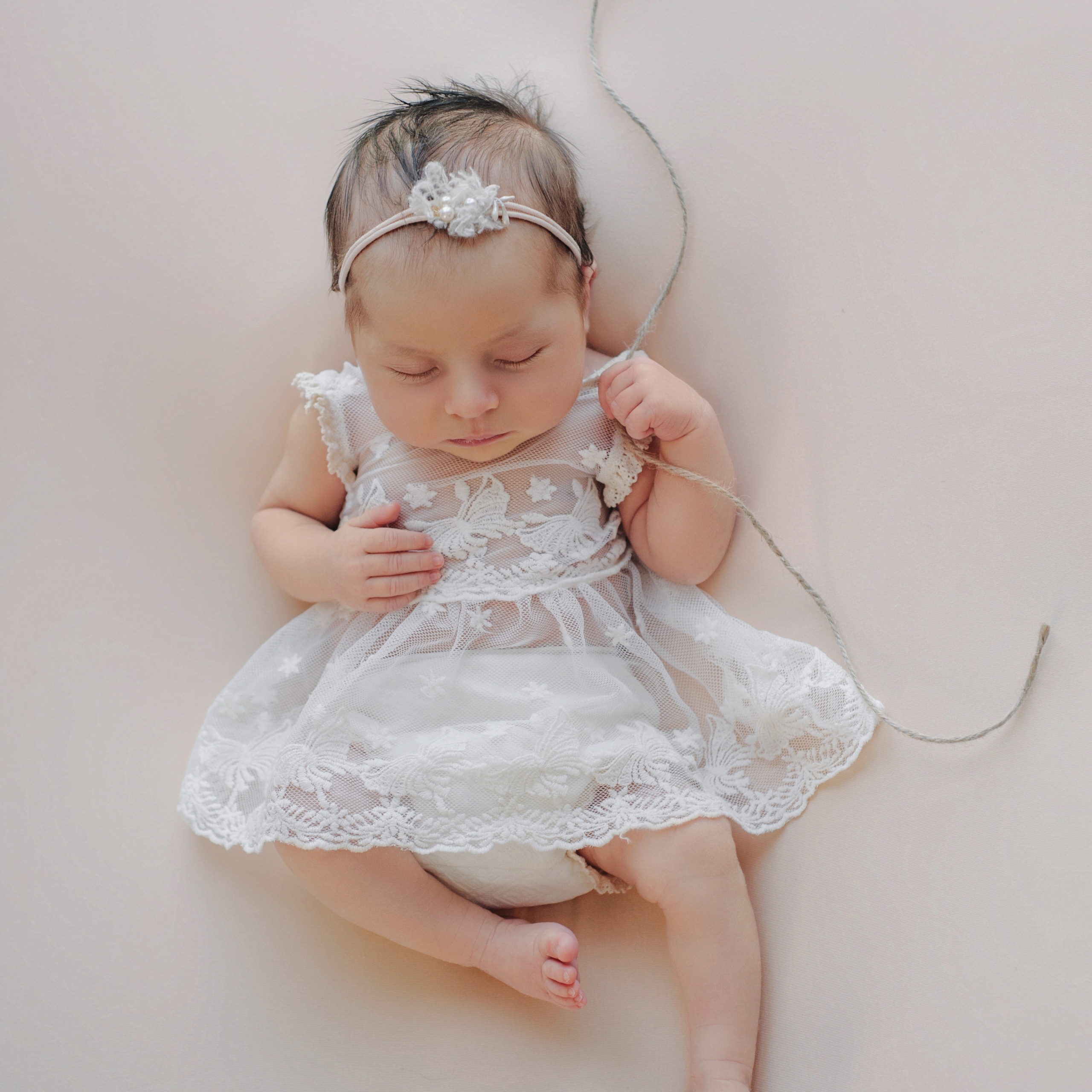 Образы из открытых съёмок. Профессиональный фотограф новорожденных в Воронеже Виктория Баева