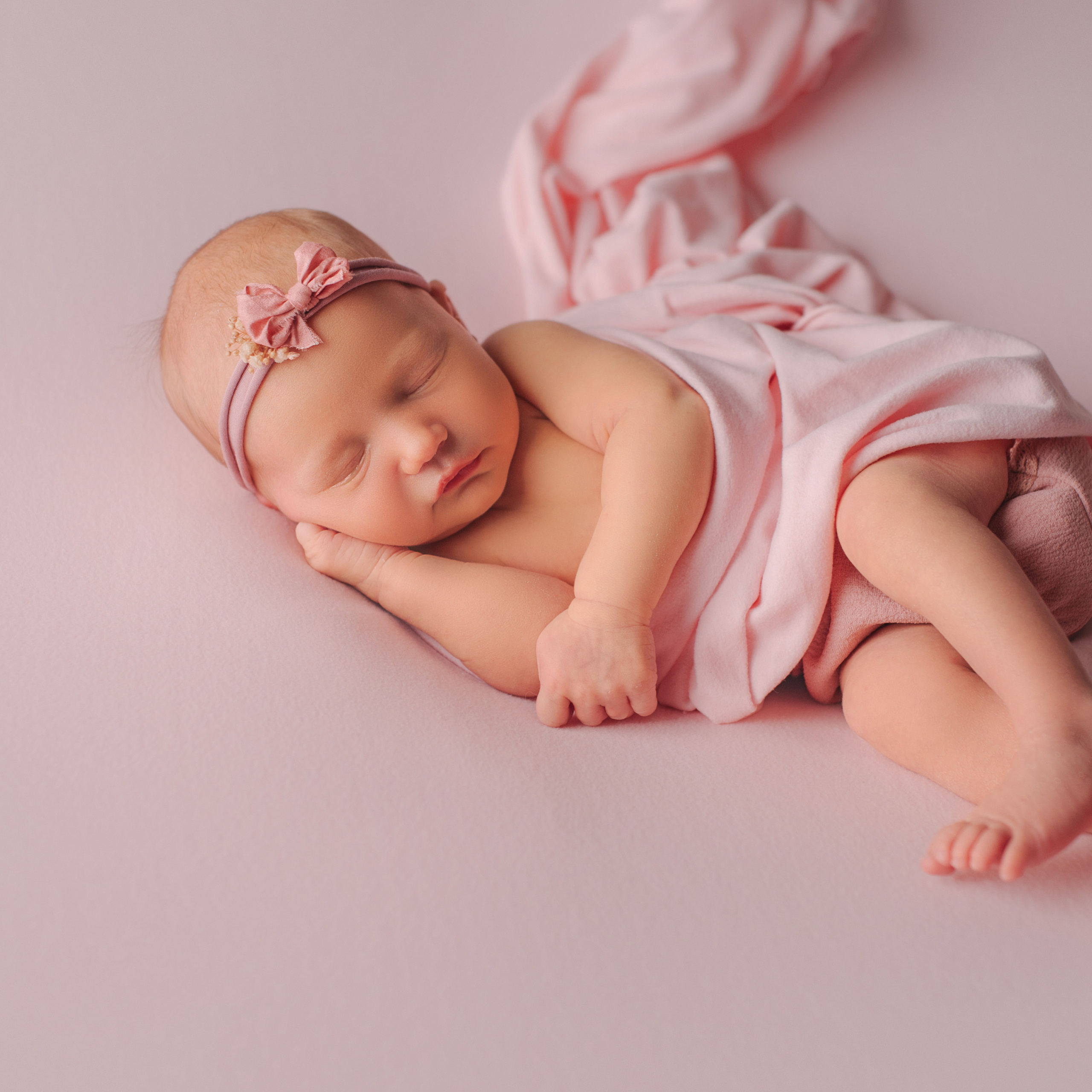 Образы из открытых съёмок. Профессиональный фотограф новорожденных в Воронеже Виктория Баева