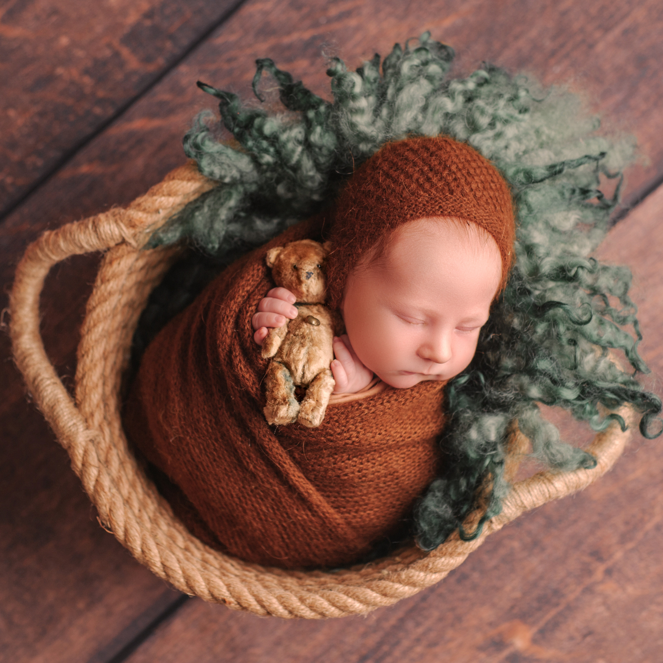 Образы из открытых съёмок. Профессиональный фотограф новорожденных в Воронеже Виктория Баева