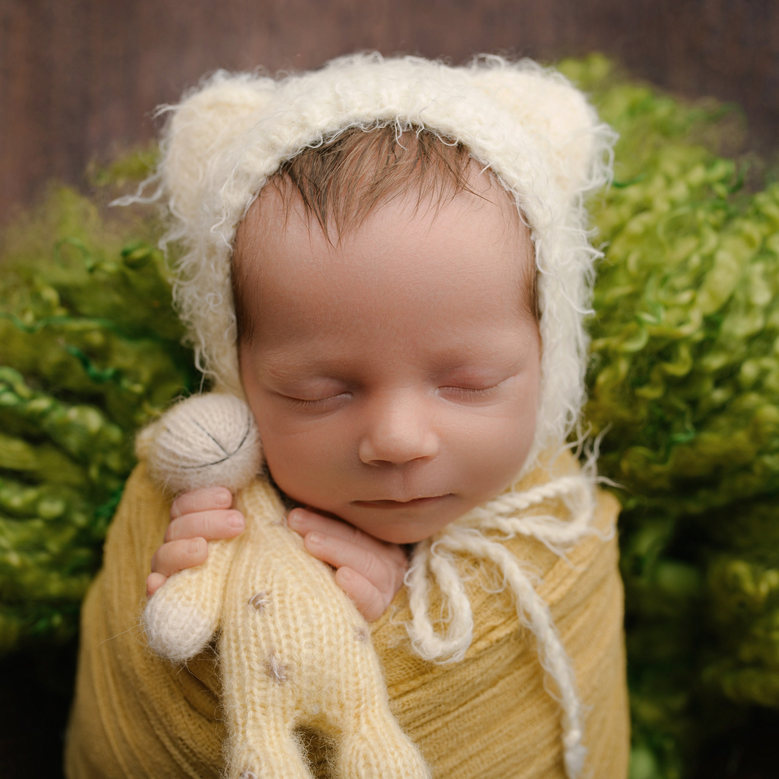 Образы из открытых съёмок. Профессиональный фотограф новорожденных в Воронеже Виктория Баева