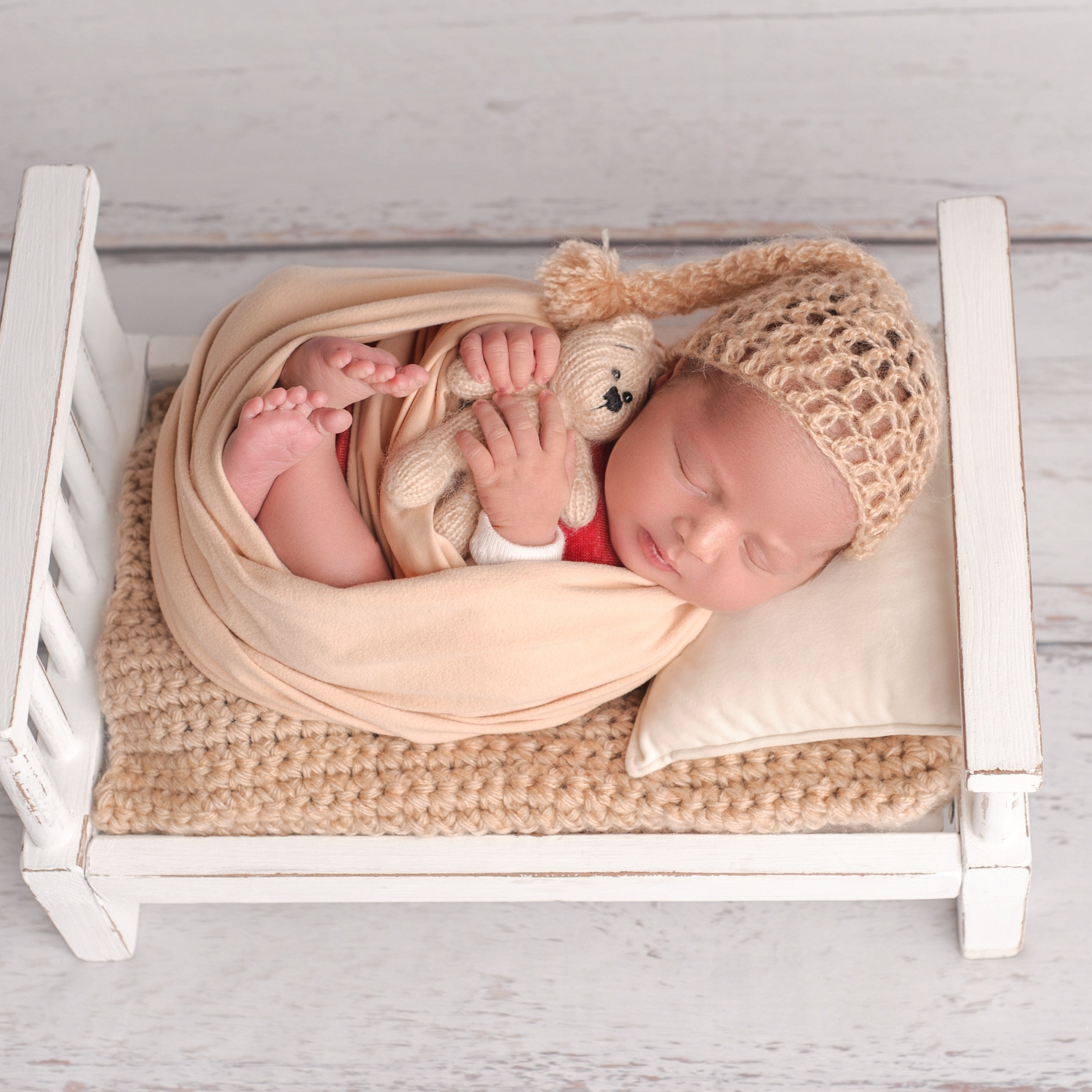 Образы из открытых съёмок. Профессиональный фотограф новорожденных в Воронеже Виктория Баева