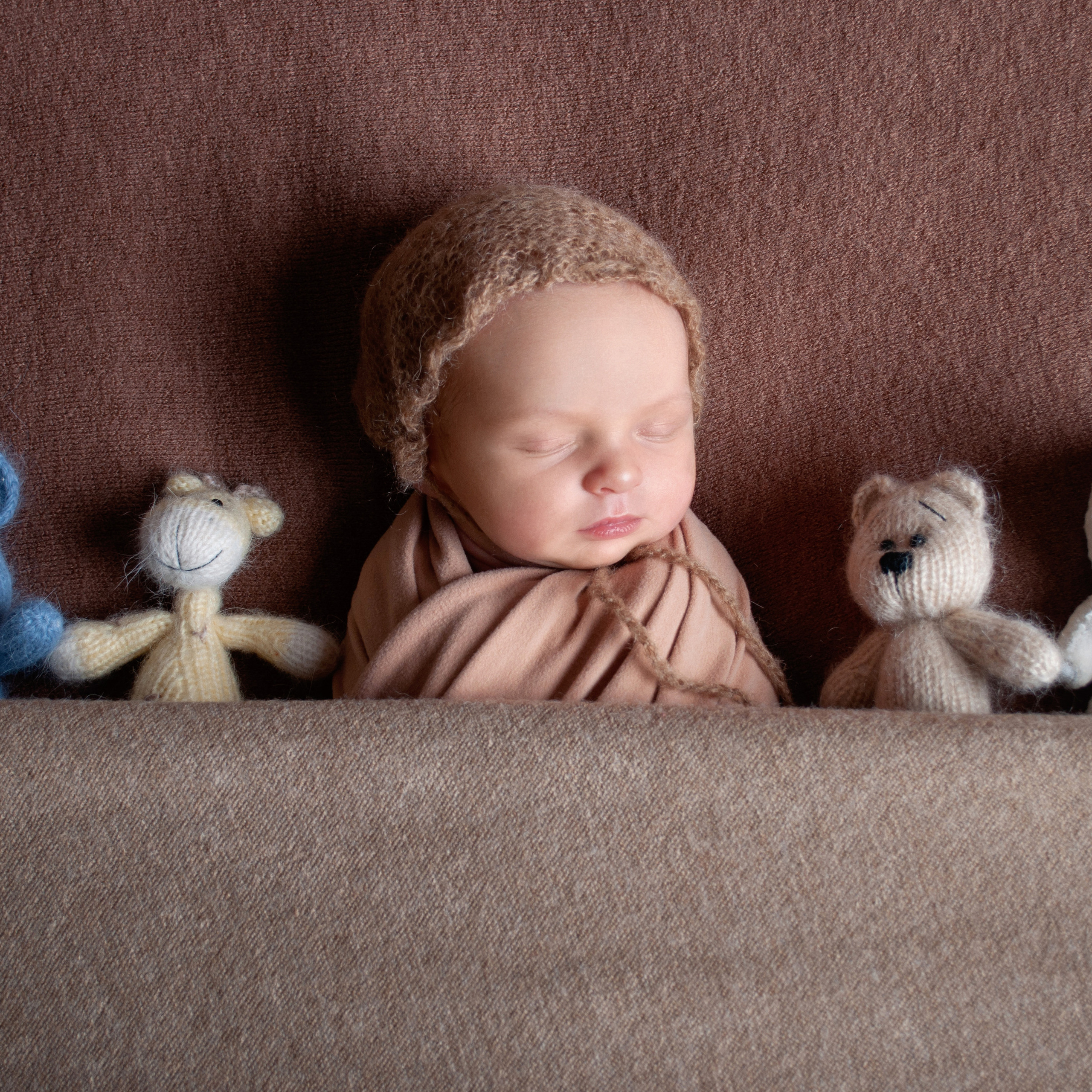 Образы из открытых съёмок. Профессиональный фотограф новорожденных в Воронеже Виктория Баева