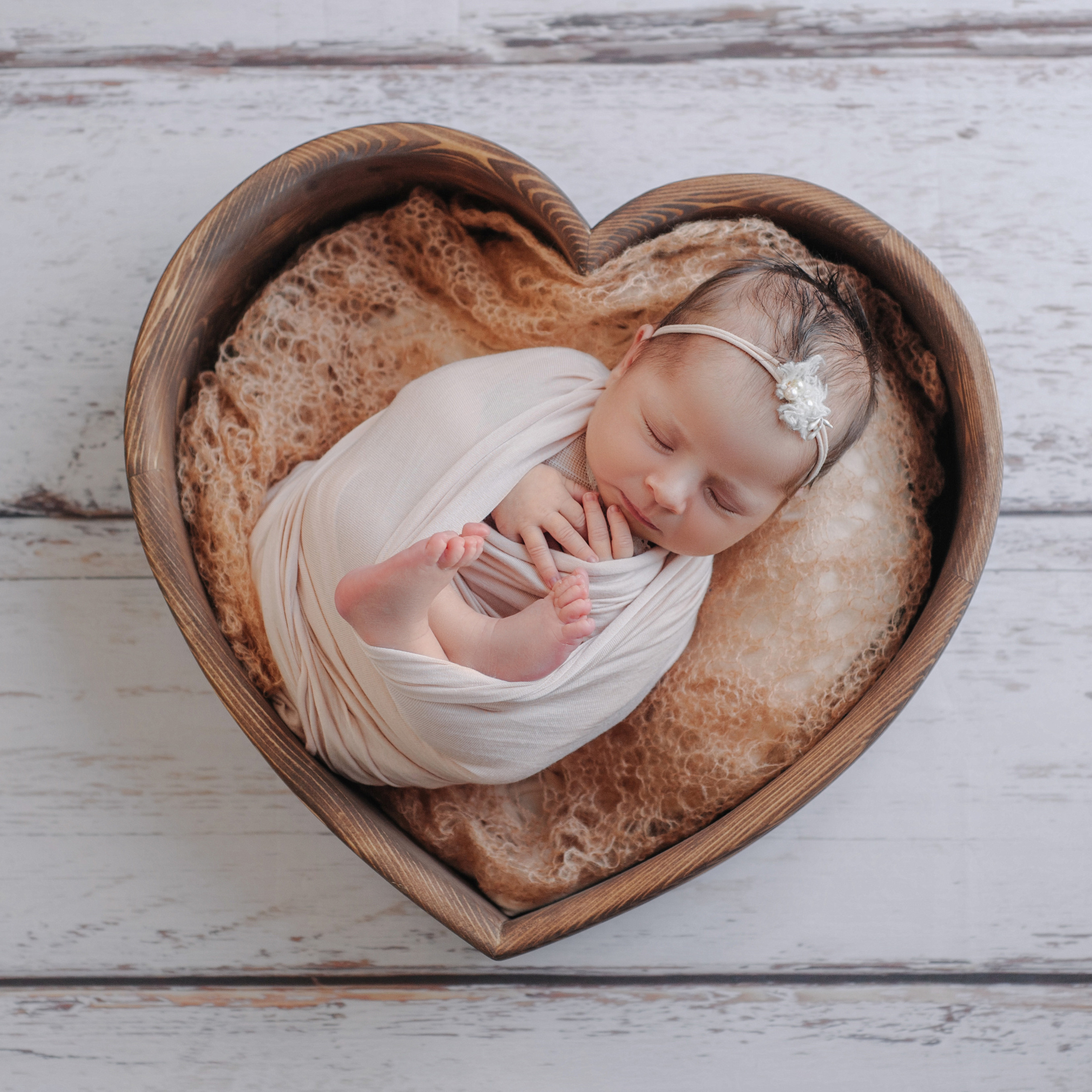 Образы из открытых съёмок. Профессиональный фотограф новорожденных в Воронеже Виктория Баева