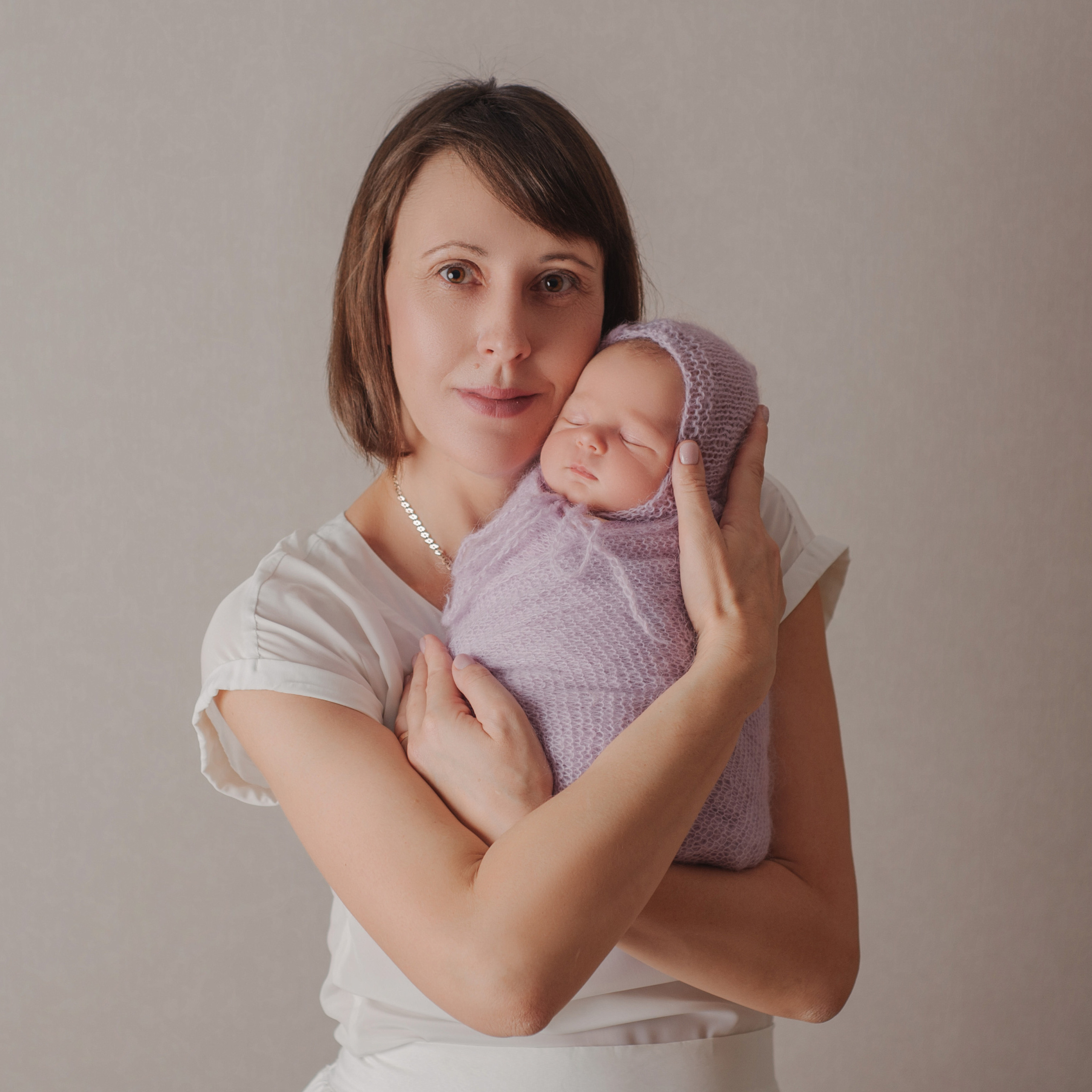 Образы из открытых съёмок. Профессиональный фотограф новорожденных в Воронеже Виктория Баева