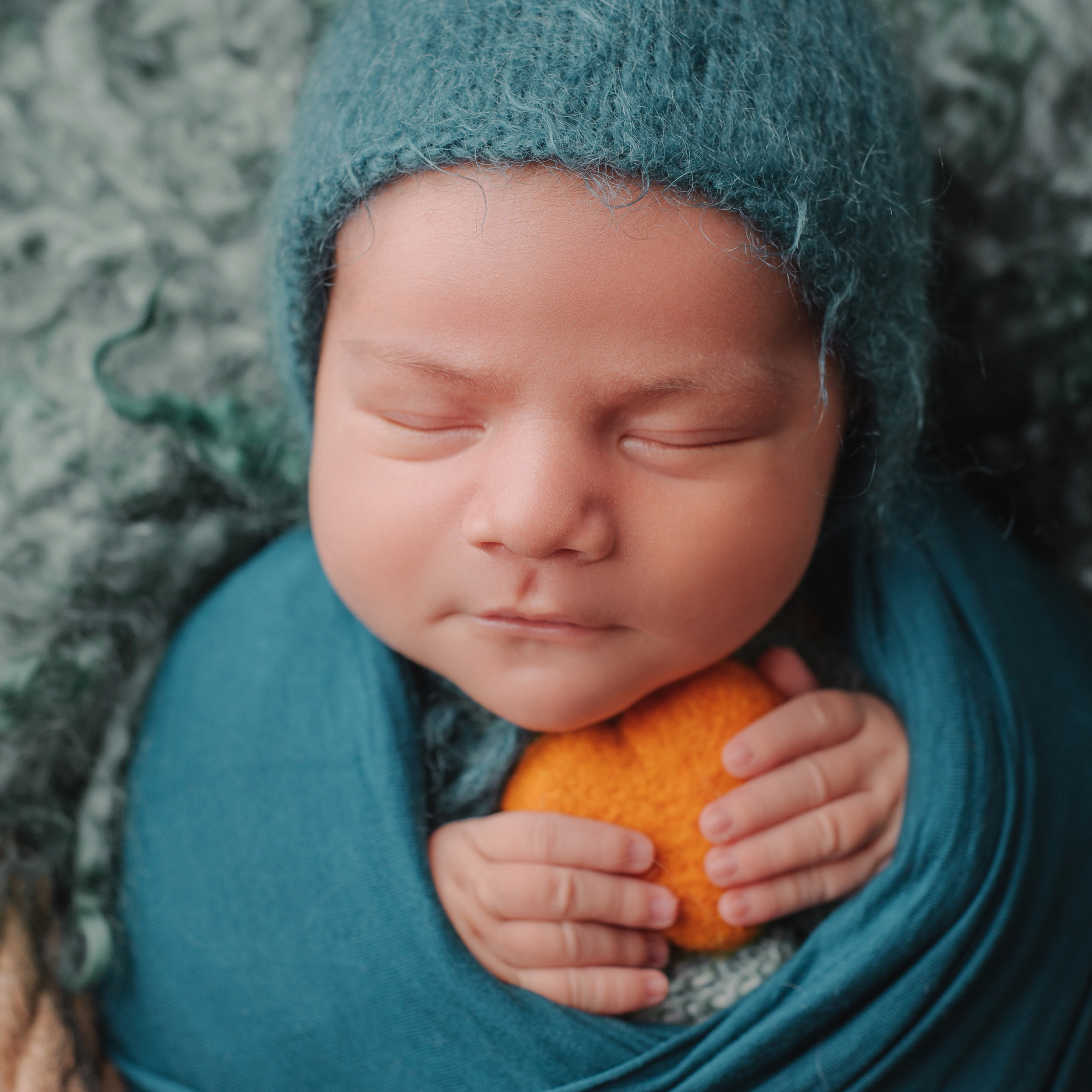 Образы из открытых съёмок. Профессиональный фотограф новорожденных в Воронеже Виктория Баева