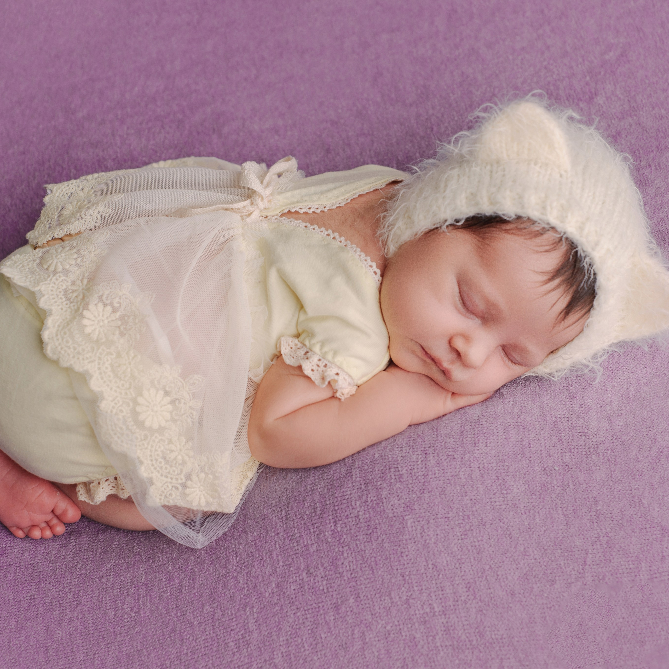 Образы из открытых съёмок. Профессиональный фотограф новорожденных в Воронеже Виктория Баева