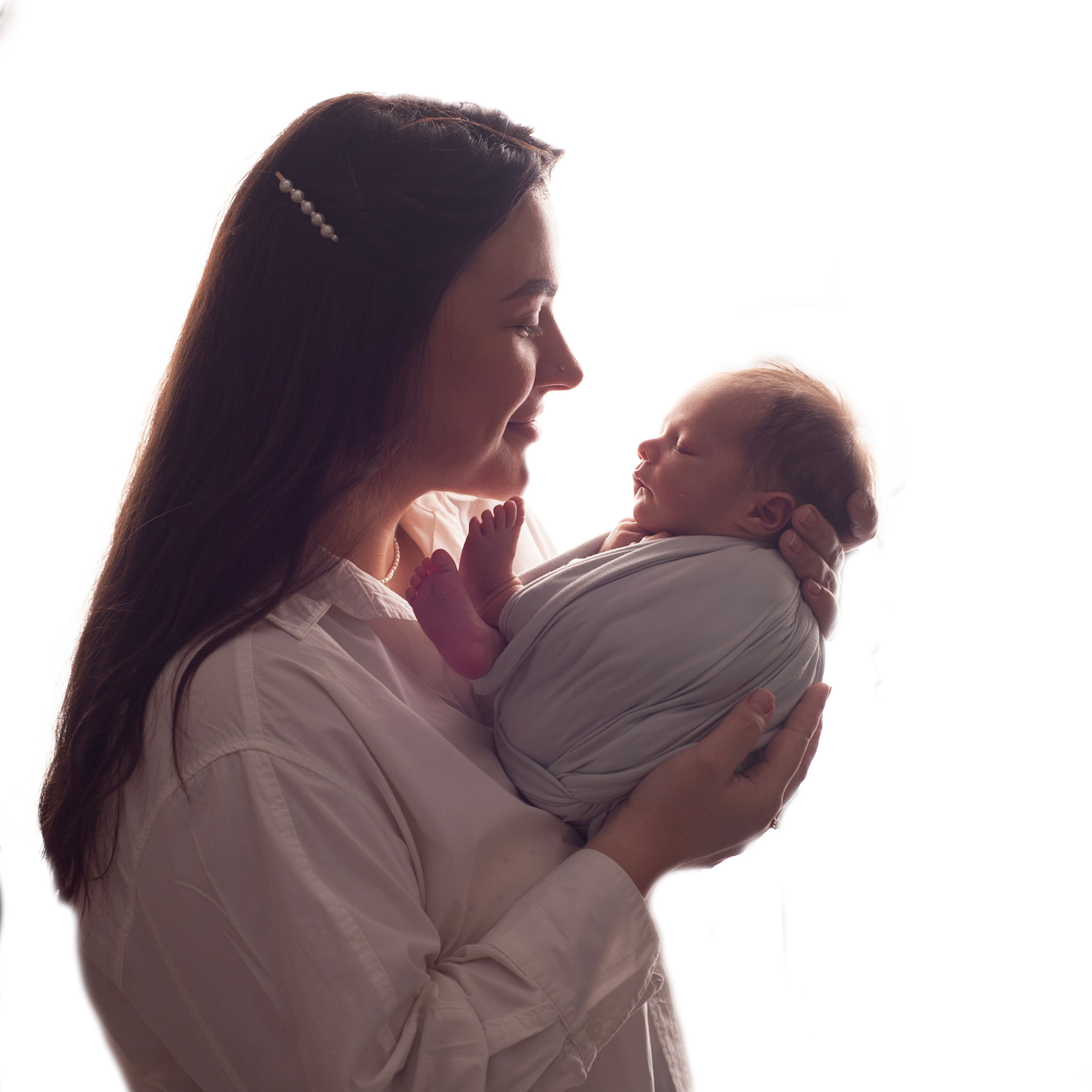 Образы из открытых съёмок. Профессиональный фотограф новорожденных в Воронеже Виктория Баева