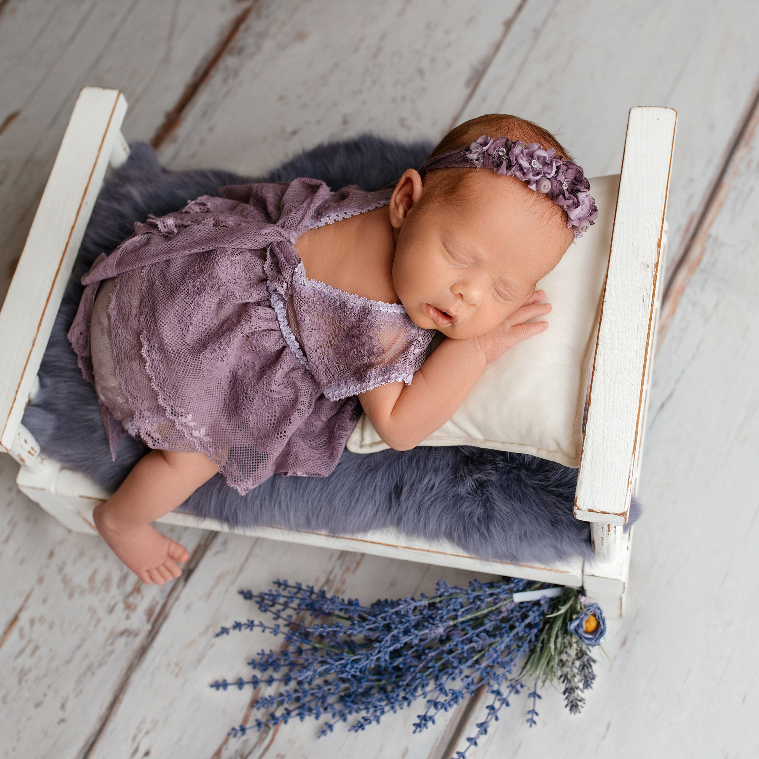 Образы из открытых съёмок. Профессиональный фотограф новорожденных в Воронеже Виктория Баева