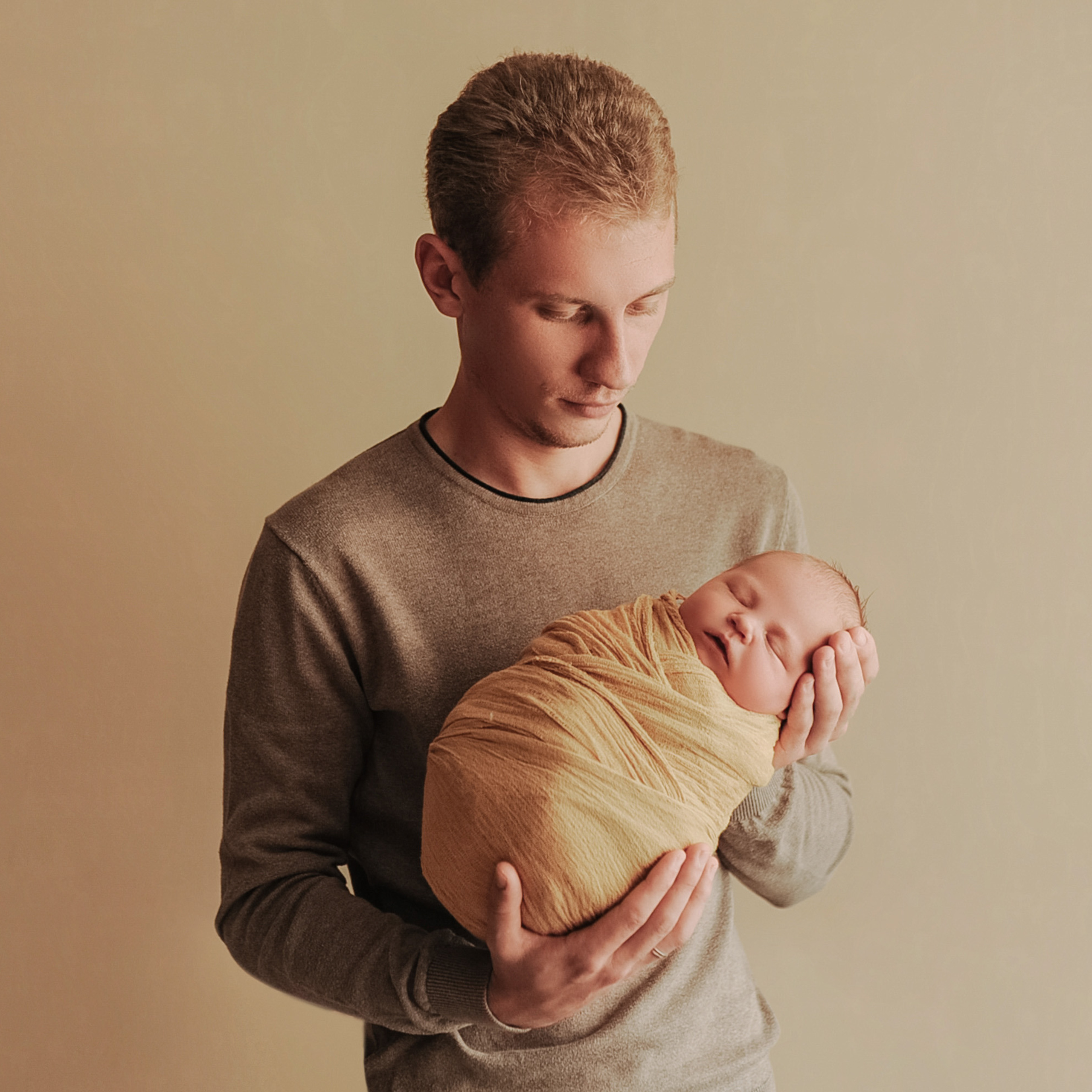 Образы из открытых съёмок. Профессиональный фотограф новорожденных в Воронеже Виктория Баева