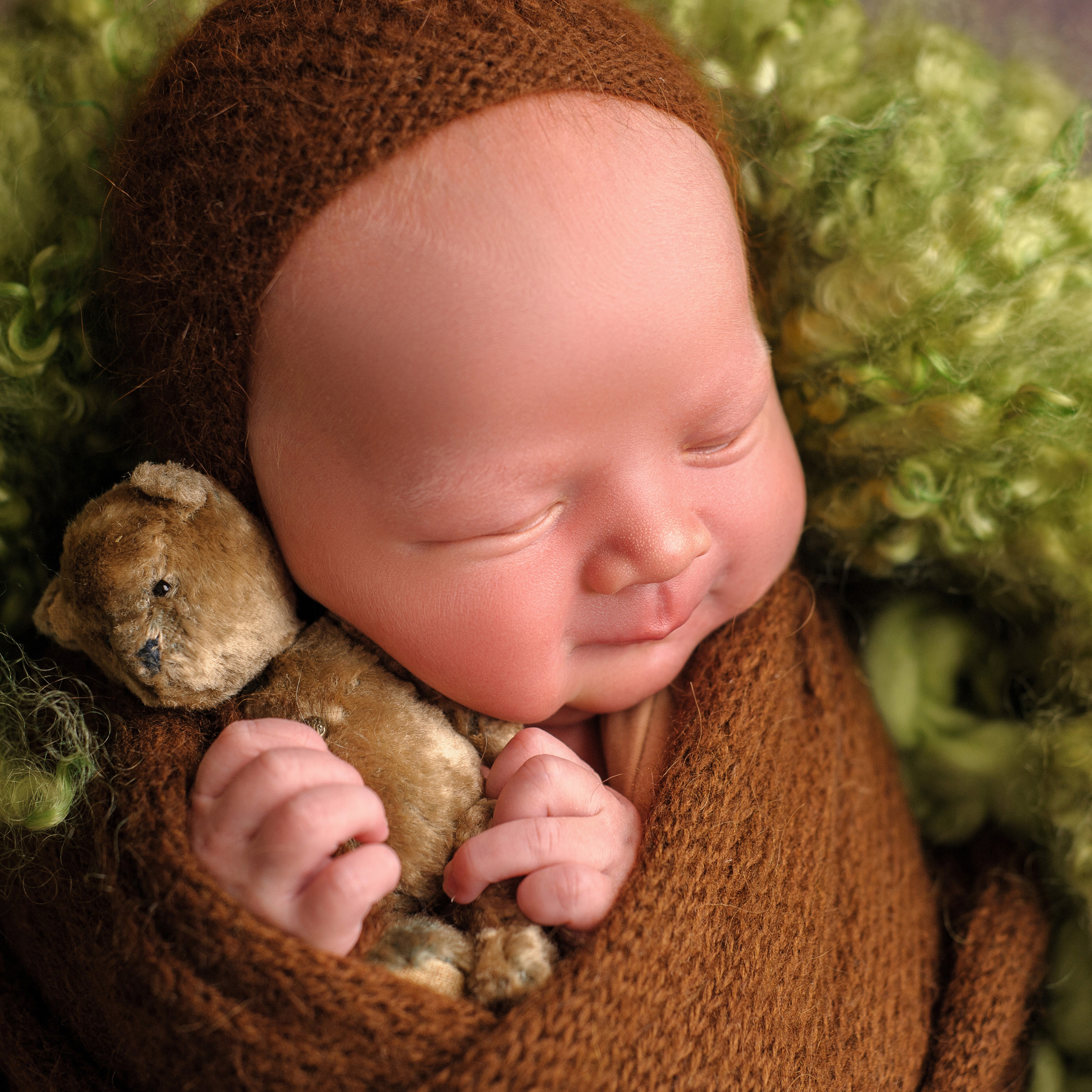 Образы из открытых съёмок. Профессиональный фотограф новорожденных в Воронеже Виктория Баева