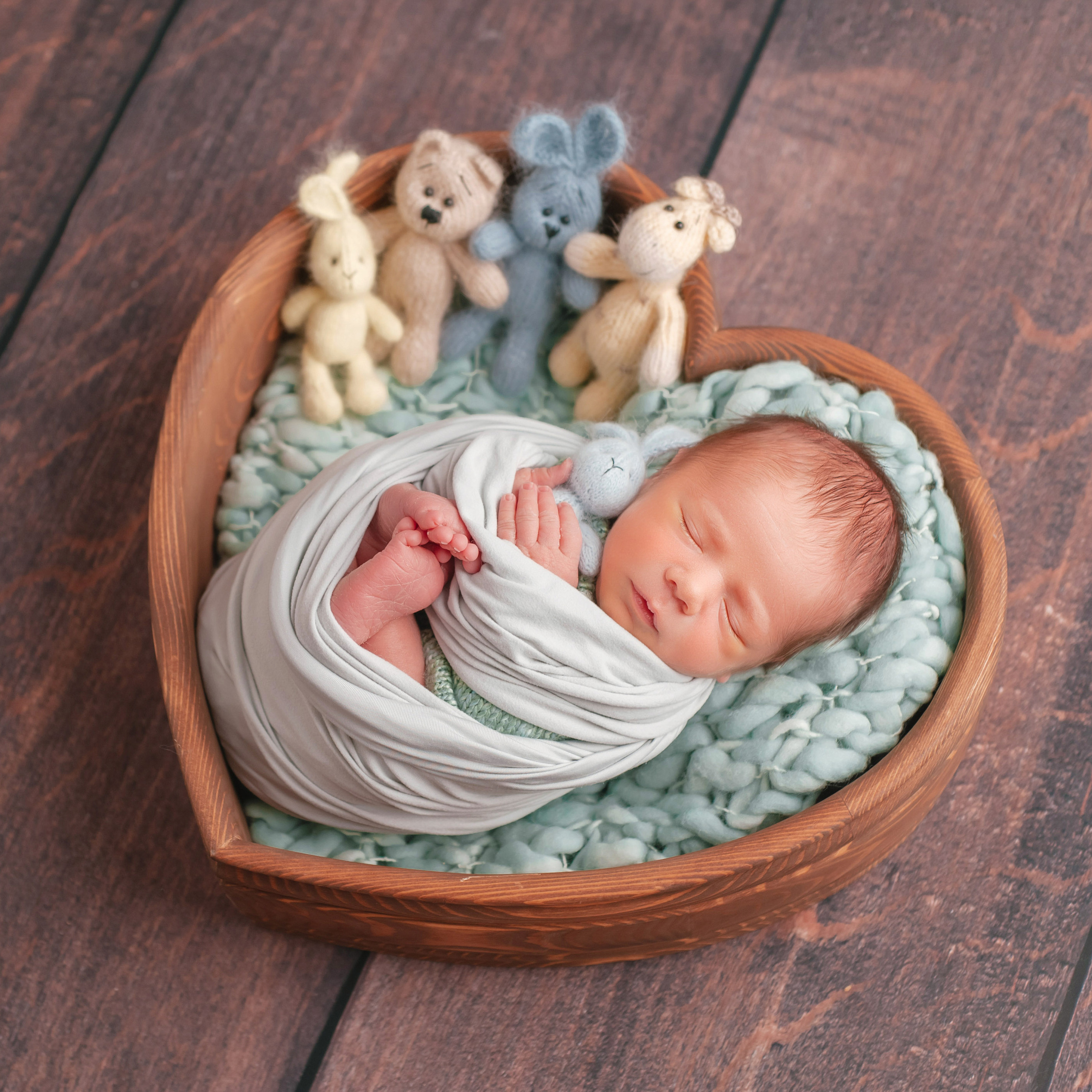 Образы из открытых съёмок. Профессиональный фотограф новорожденных в Воронеже Виктория Баева