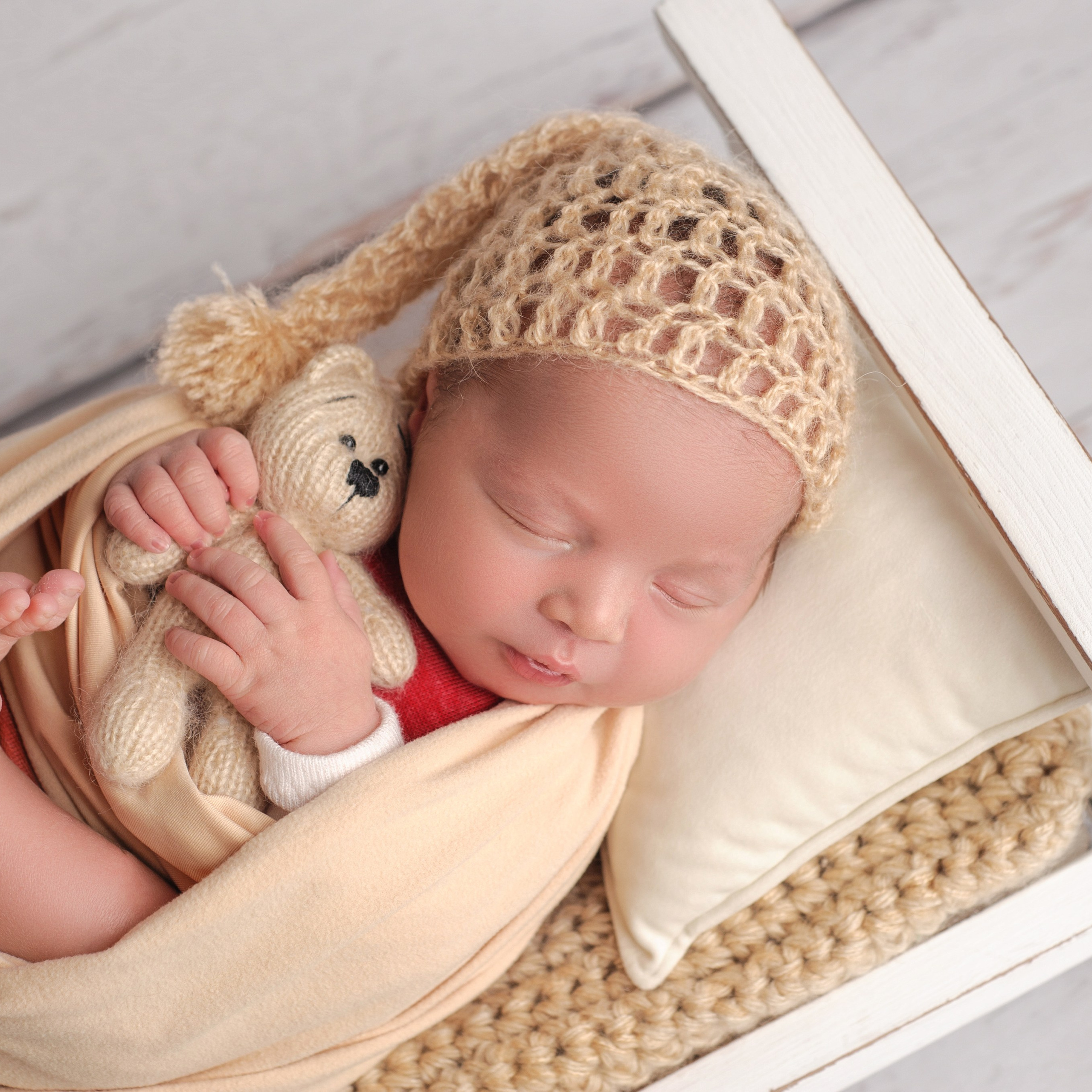 Образы из открытых съёмок. Профессиональный фотограф новорожденных в Воронеже Виктория Баева