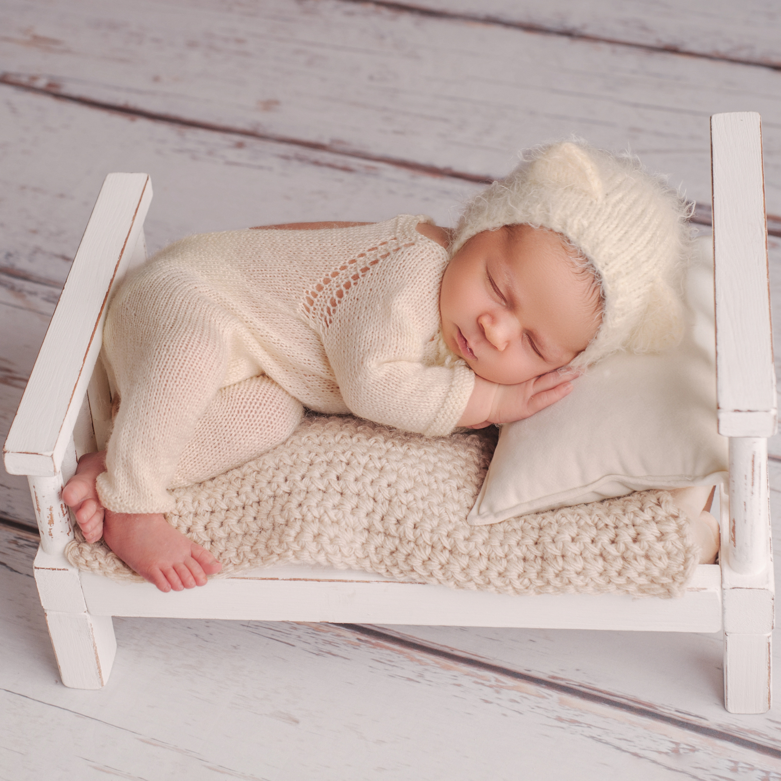 Образы из открытых съёмок. Профессиональный фотограф новорожденных в Воронеже Виктория Баева