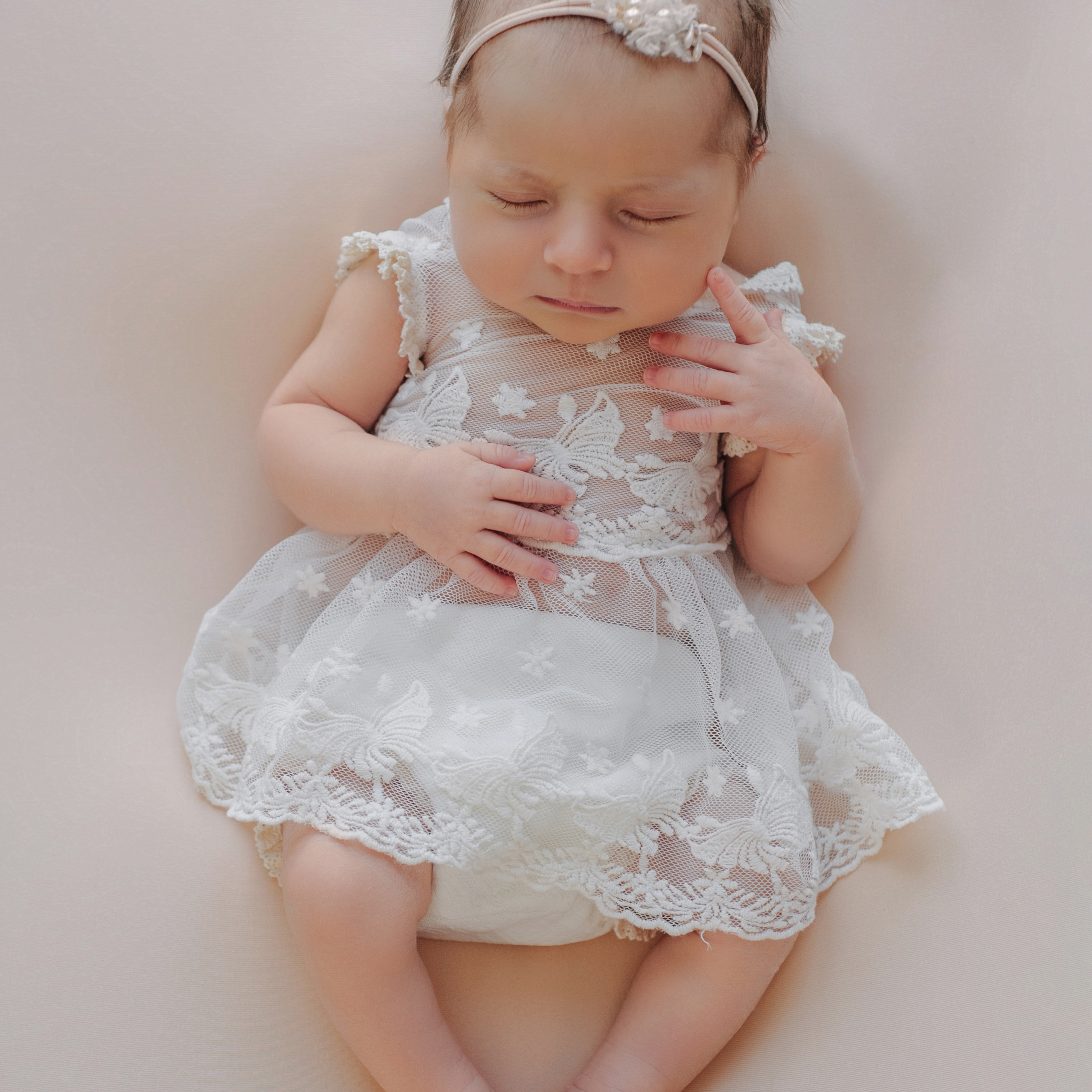 Образы из открытых съёмок. Профессиональный фотограф новорожденных в Воронеже Виктория Баева