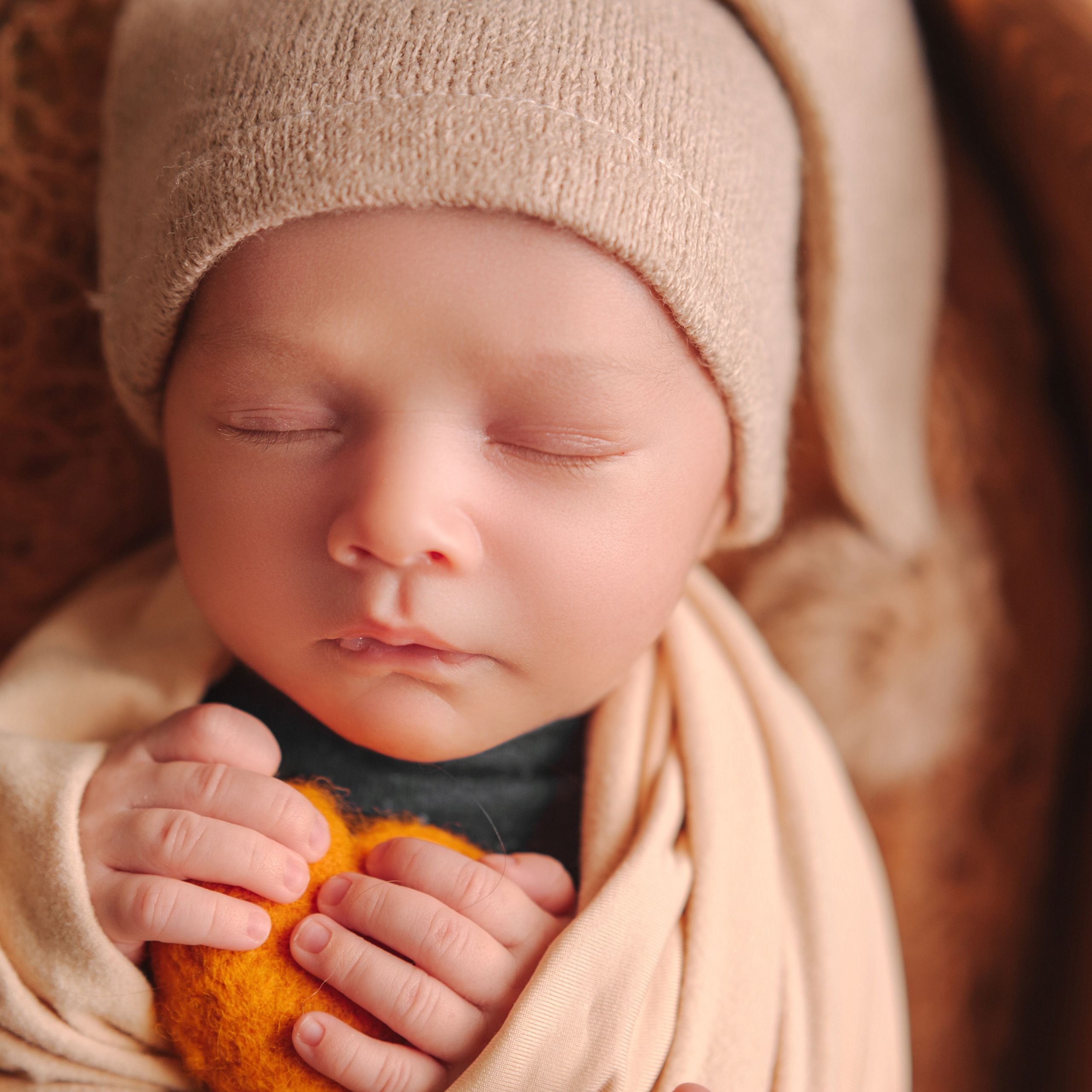 Образы из открытых съёмок. Профессиональный фотограф новорожденных в Воронеже Виктория Баева